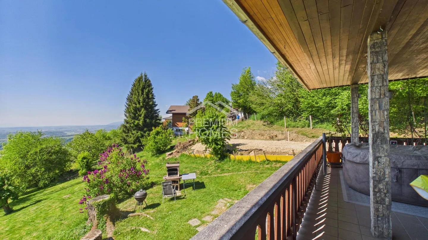 Propriété Charmante avec Vue Alpine - Photo 7 sur 7