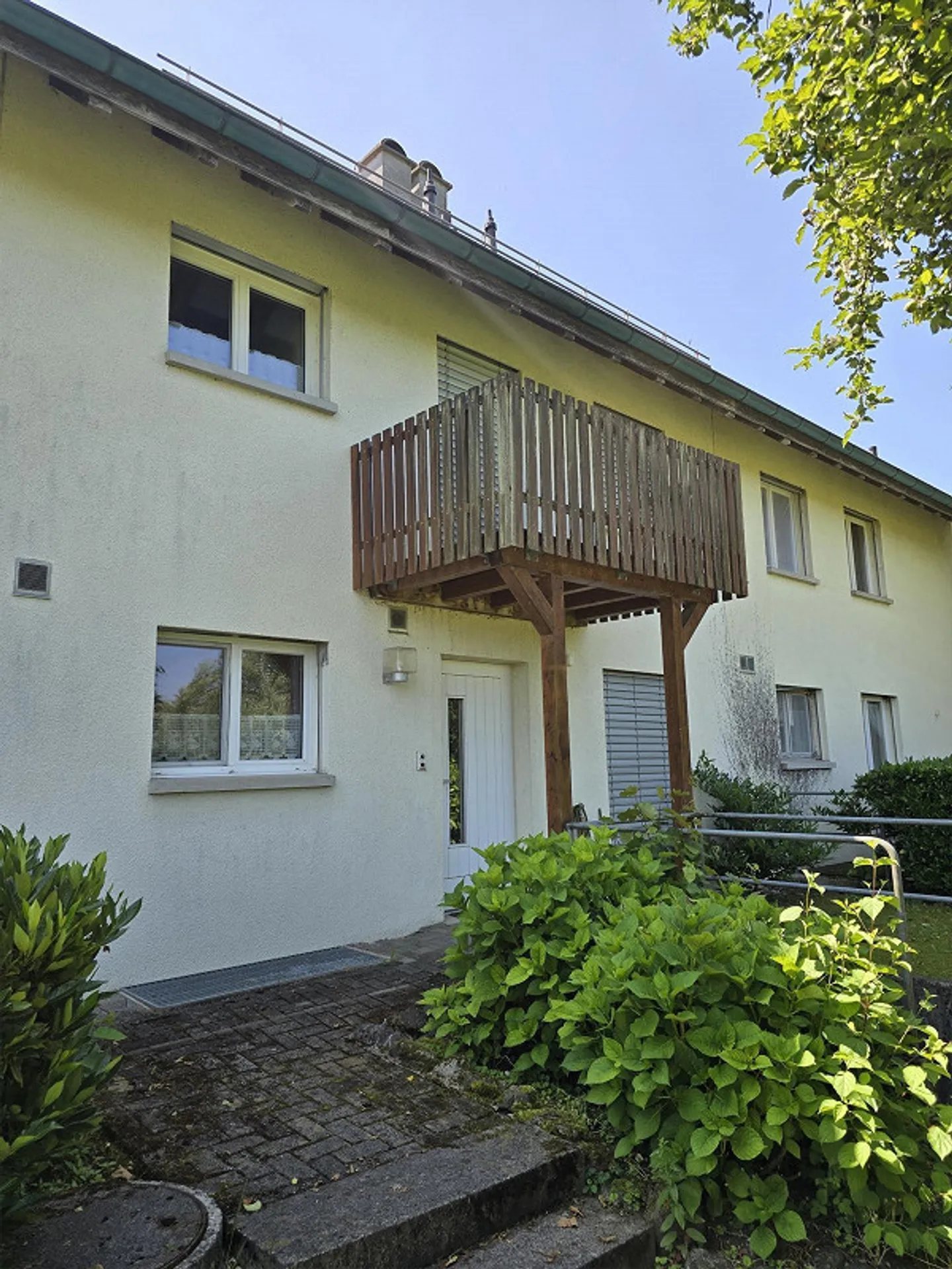 Trois maisons individuelles généreuses - Photo 12 sur 27