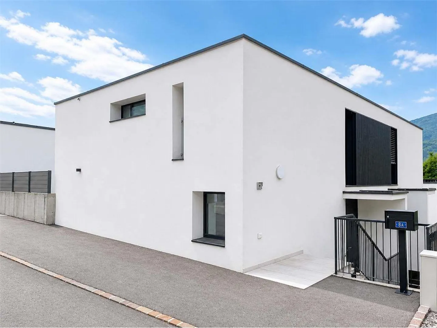 Cadempino : dernière villa disponible - Offre à ne pas manquer - Photo 1 sur 9