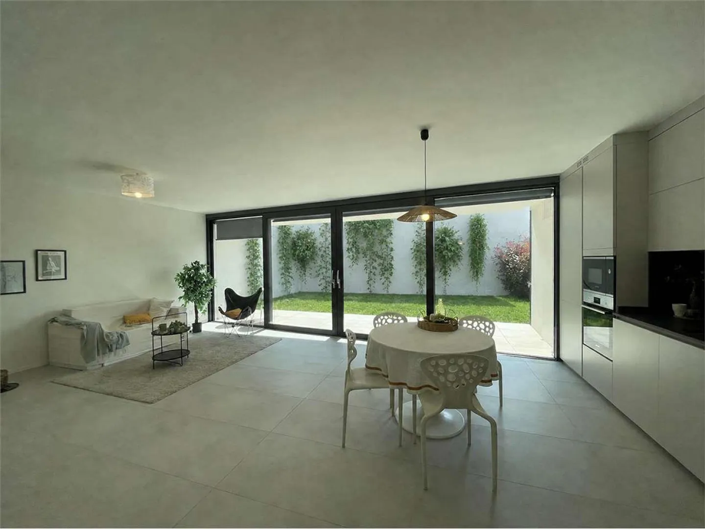 Cadempino : dernière villa disponible - Offre à ne pas manquer - Photo 2 sur 9