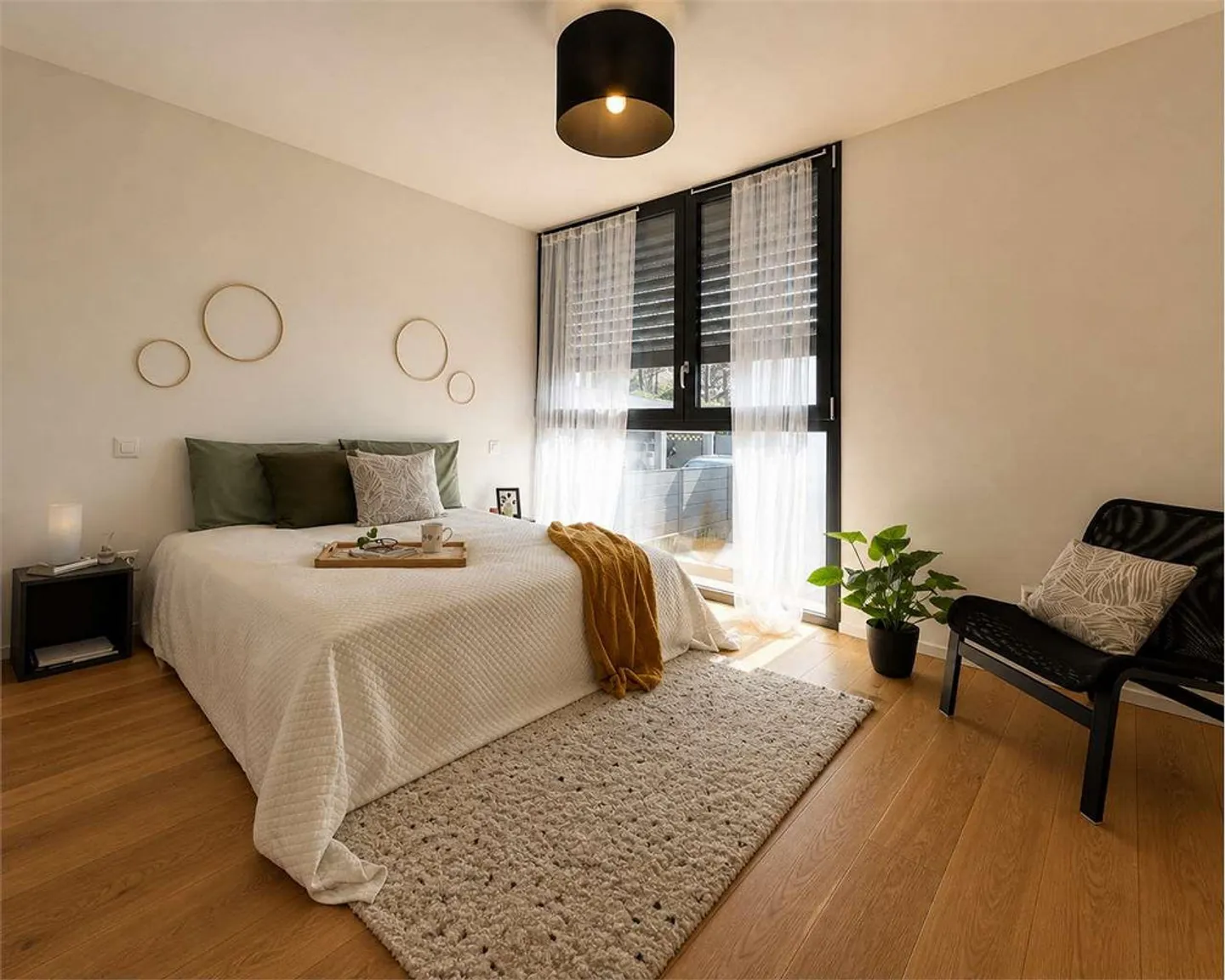 Cadempino : dernière villa disponible - Offre à ne pas manquer - Photo 7 sur 9