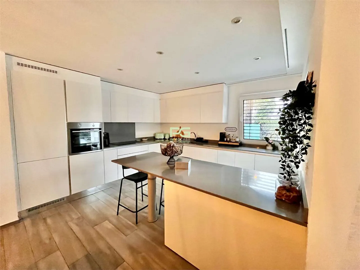 Modernes 3.5-Zimmer-Apartment in Sementina - Foto 1 von 13