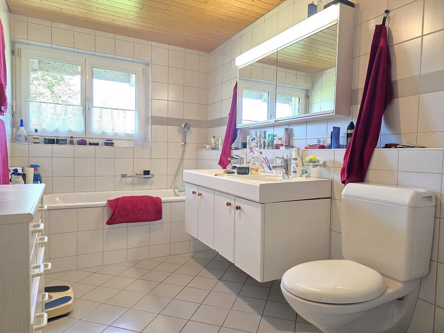 Trois maisons individuelles généreuses - Photo 13 sur 27