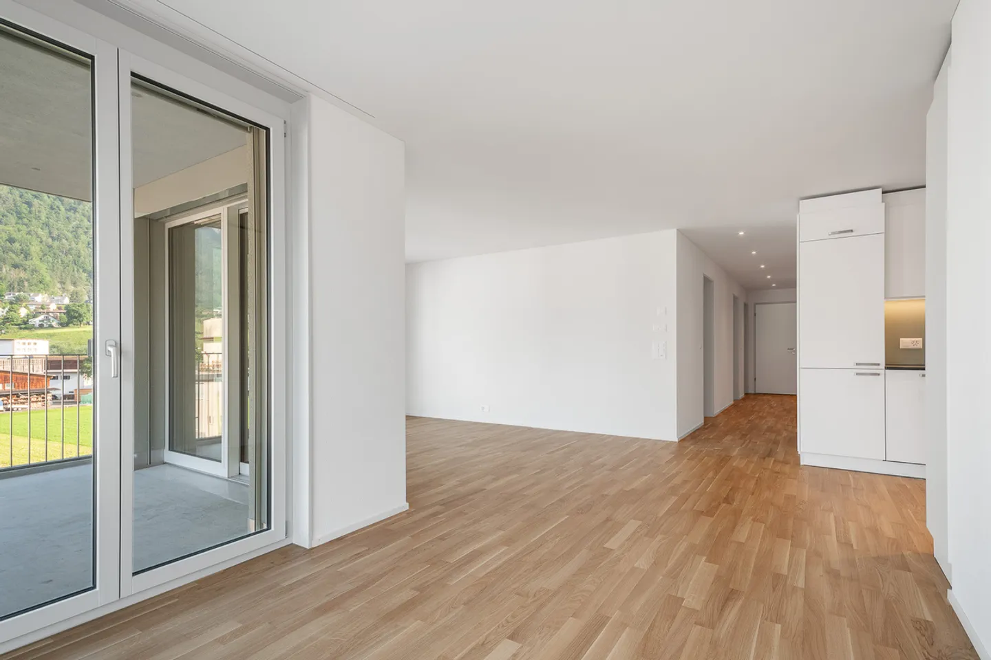 Appartamento moderno 4.5 locali - Foto 4 di 12
