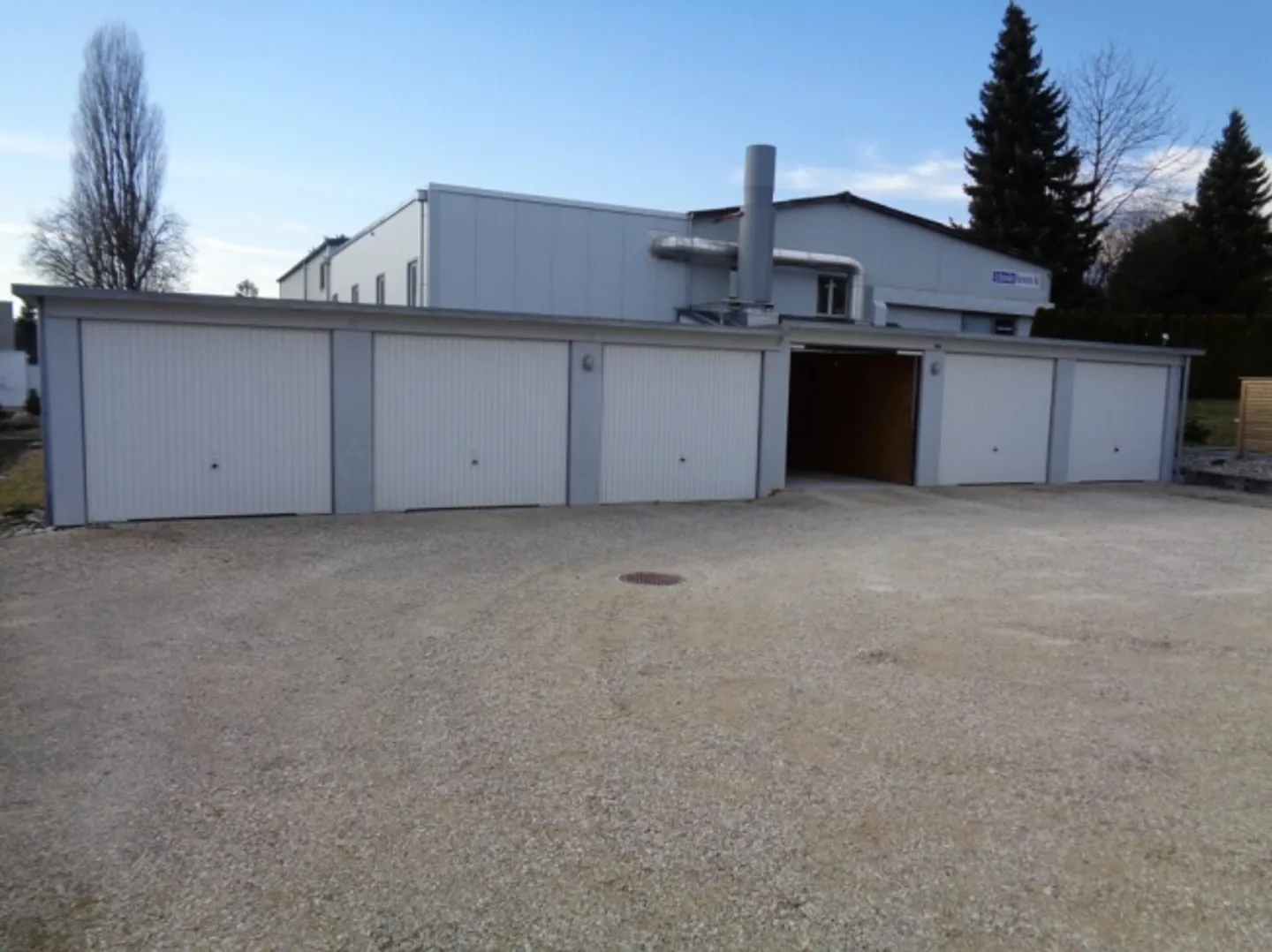 Edificio residenziale in vendita - Foto 4 di 6