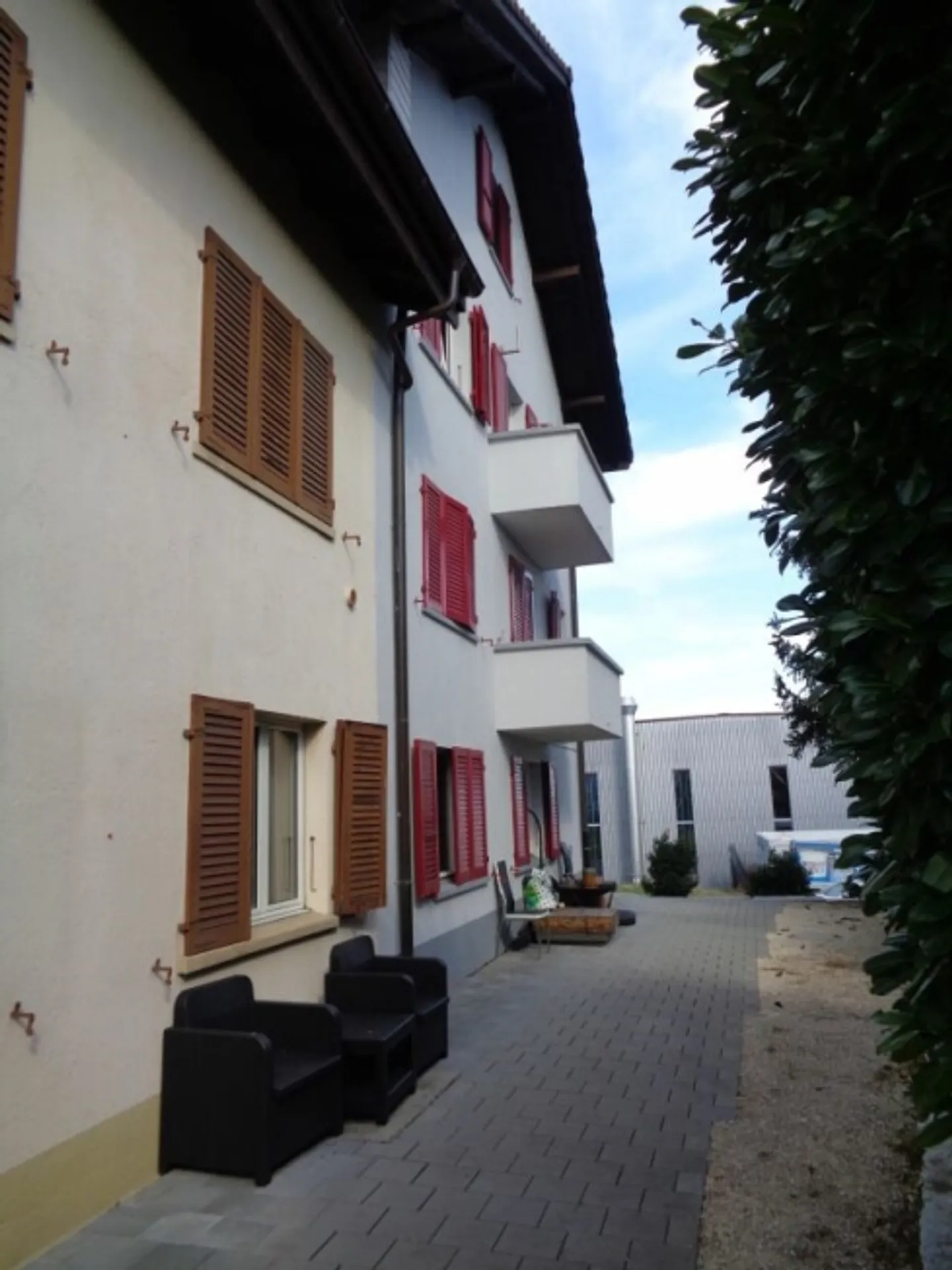 Edificio residenziale in vendita - Foto 5 di 6