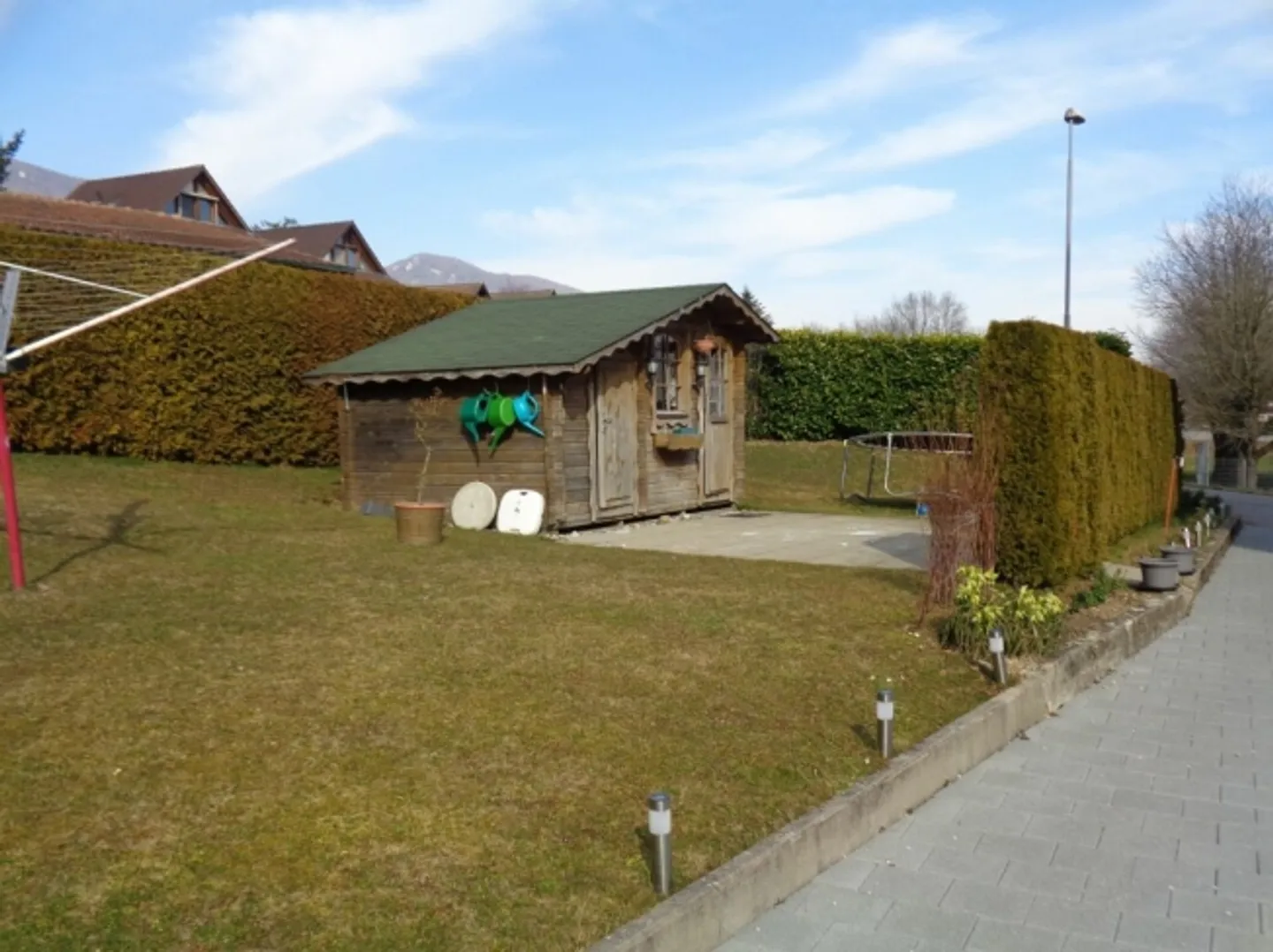 Edificio residenziale in vendita - Foto 6 di 6