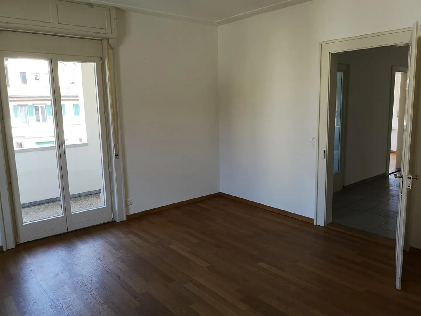 Spacious 4 1/2-room apartment - Photo 10 of 17
