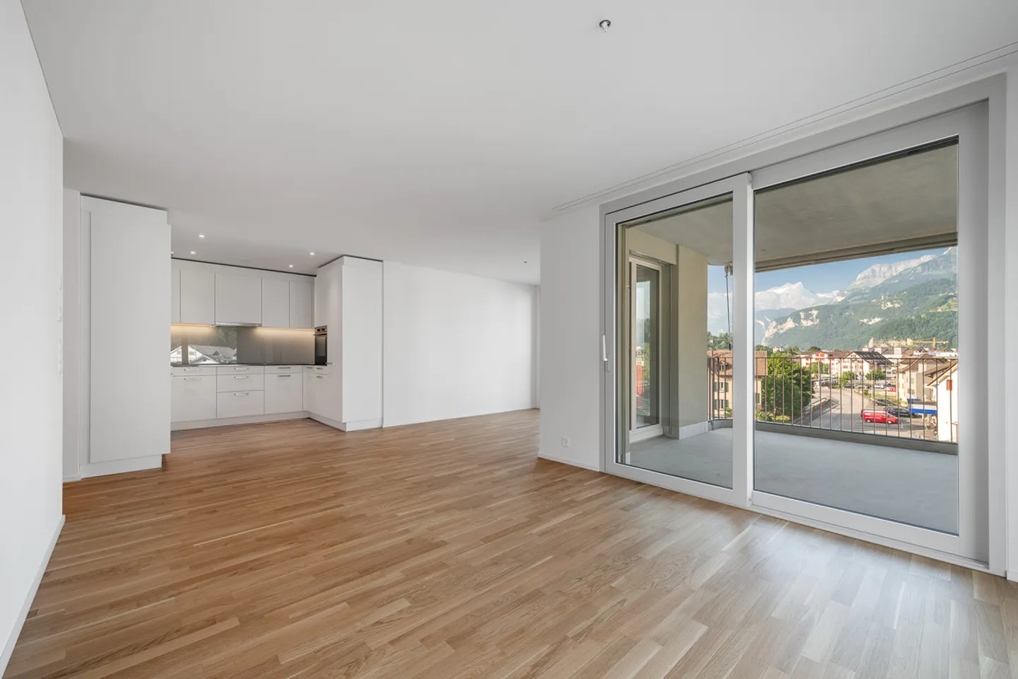 Appartamento moderno 4.5 locali - Foto 5 di 12