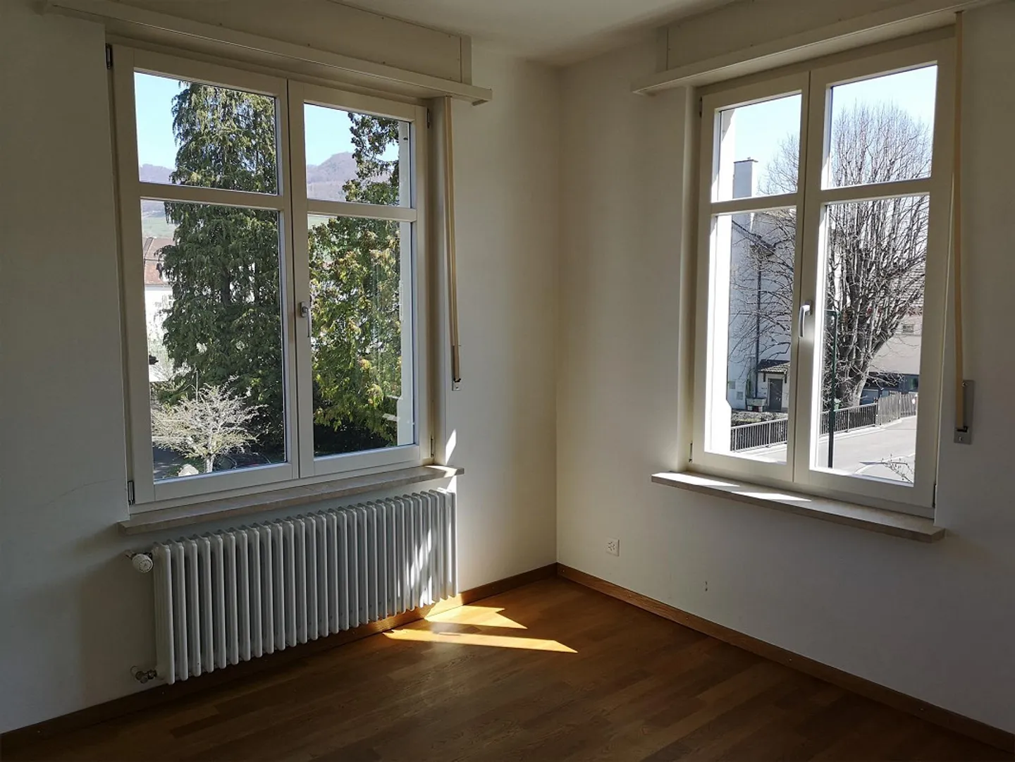 Spacious 4 1/2-room apartment - Photo 12 of 17