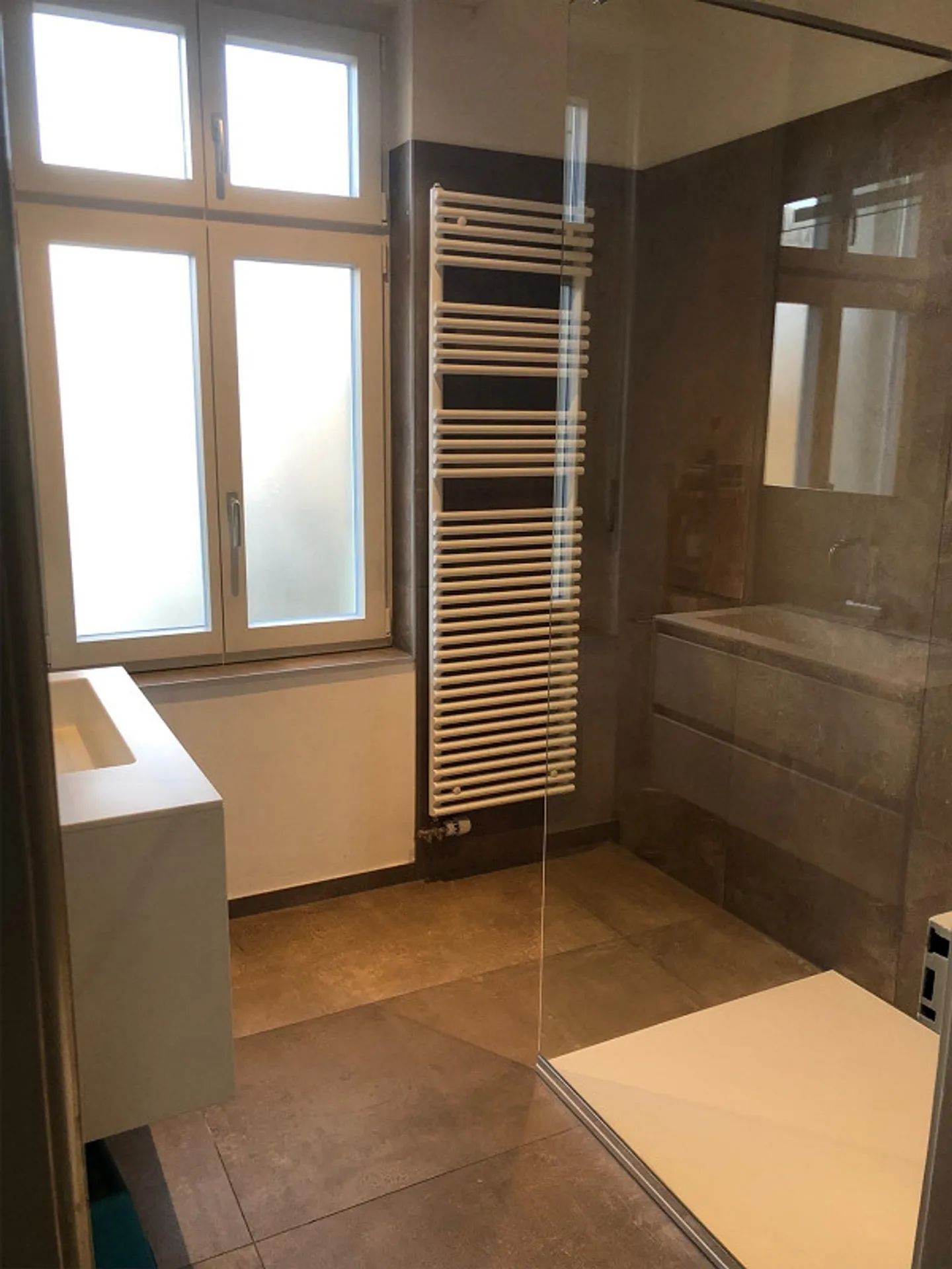 Spacious 4 1/2-room apartment - Photo 13 of 17