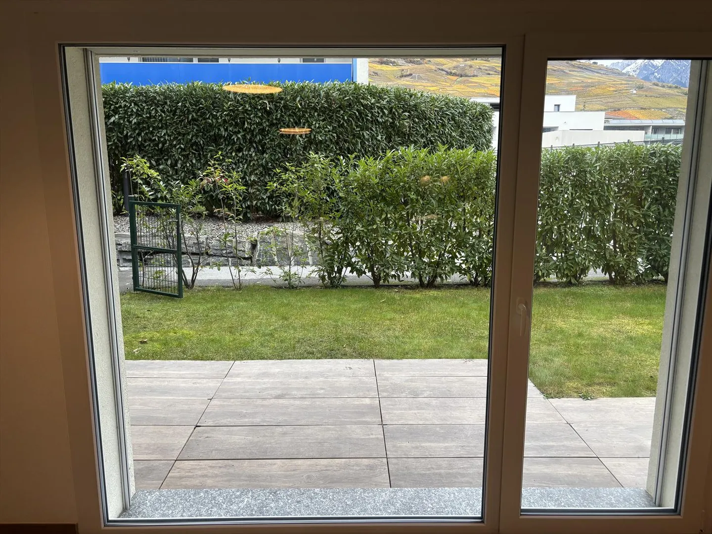 2.5 Room Apartment - Photo 7 of 9