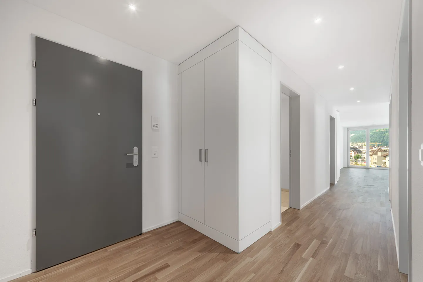Appartamento moderno 4.5 locali - Foto 8 di 12