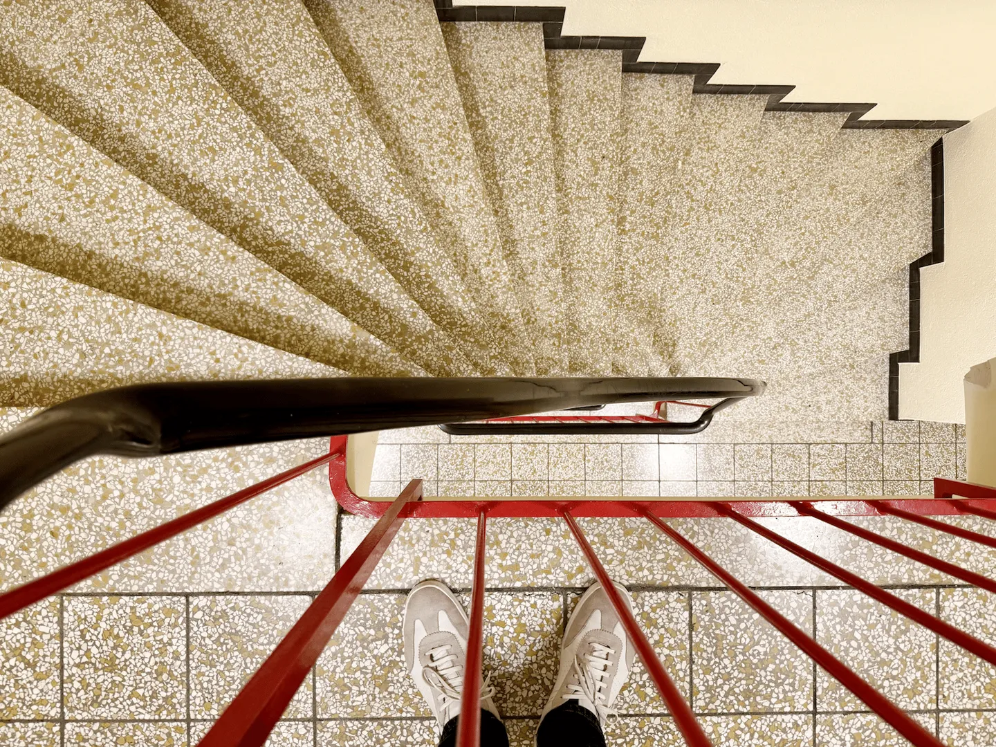 Renovation object with potential - 2-room apartment in Basel-Nord - Photo 14 of 19