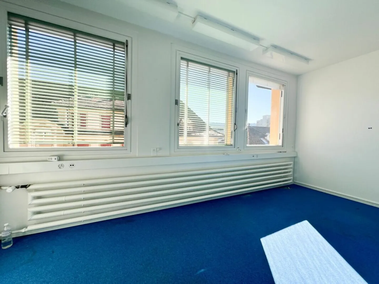 Spazi in affitto di 235m2 modulari - ideali per studio-ufficio - Foto 5 di 7