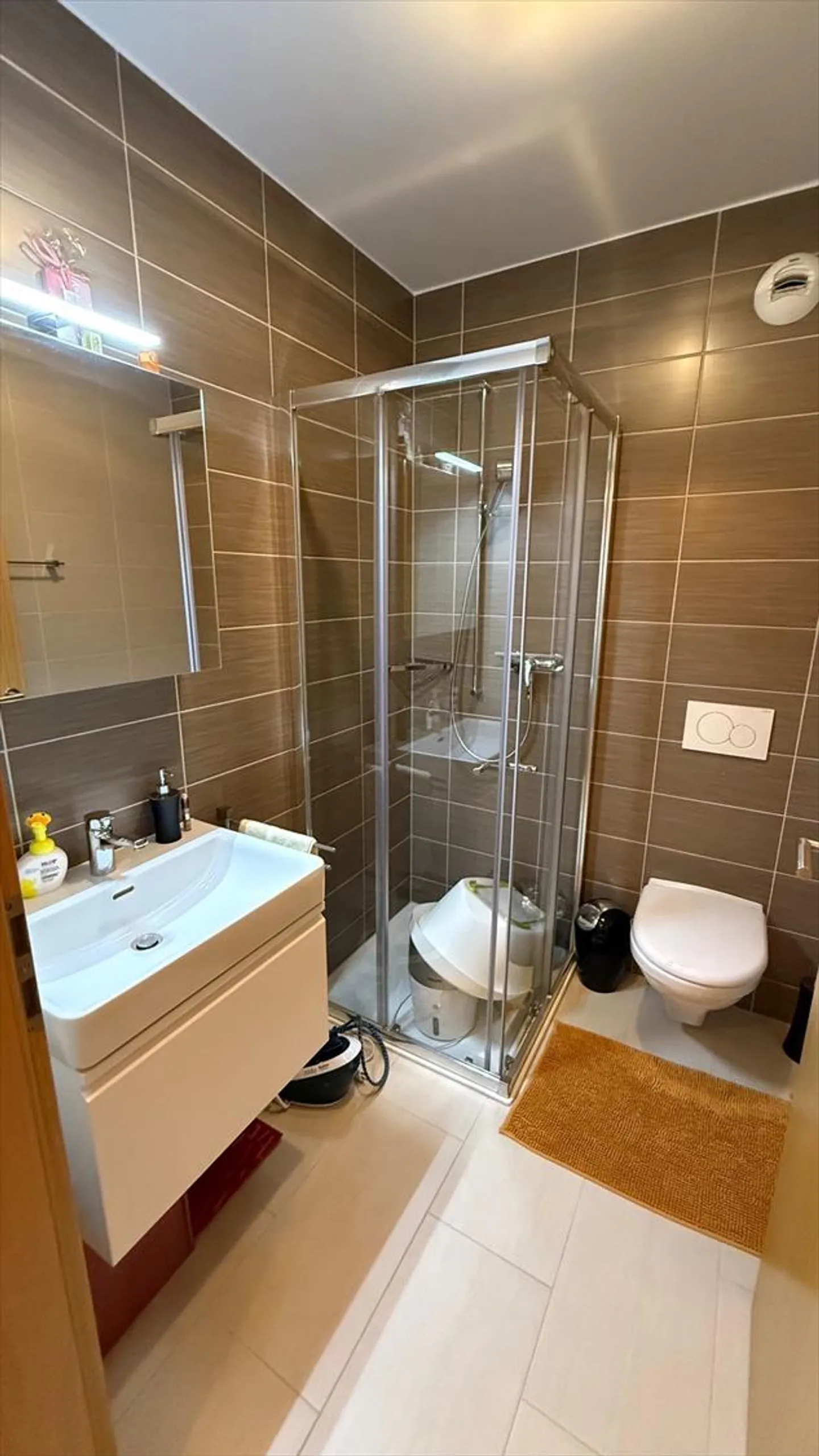 Appartement lumineux 3.5 pièces - Photo 7 sur 9