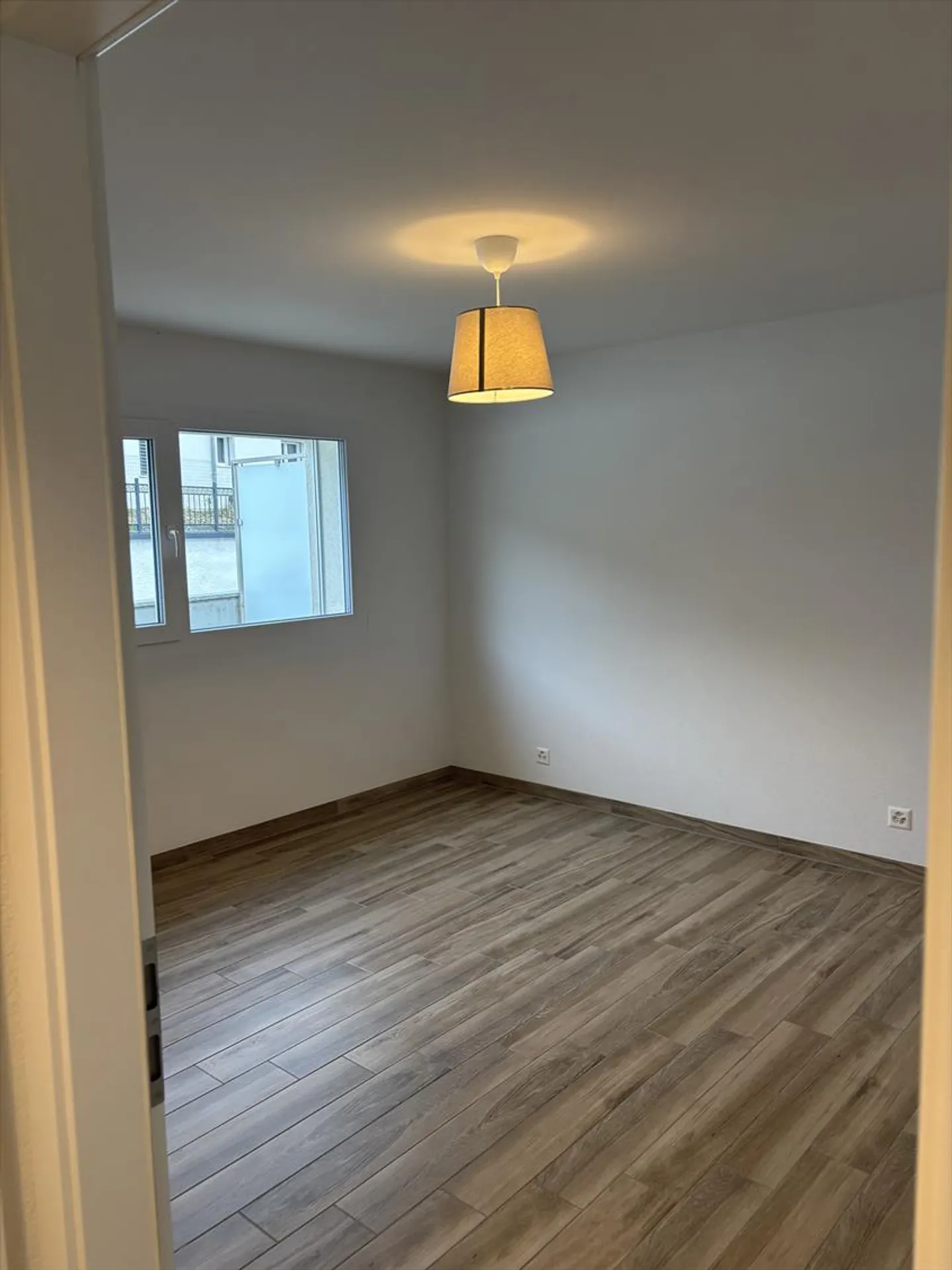 2.5 Room Apartment - Photo 8 of 9