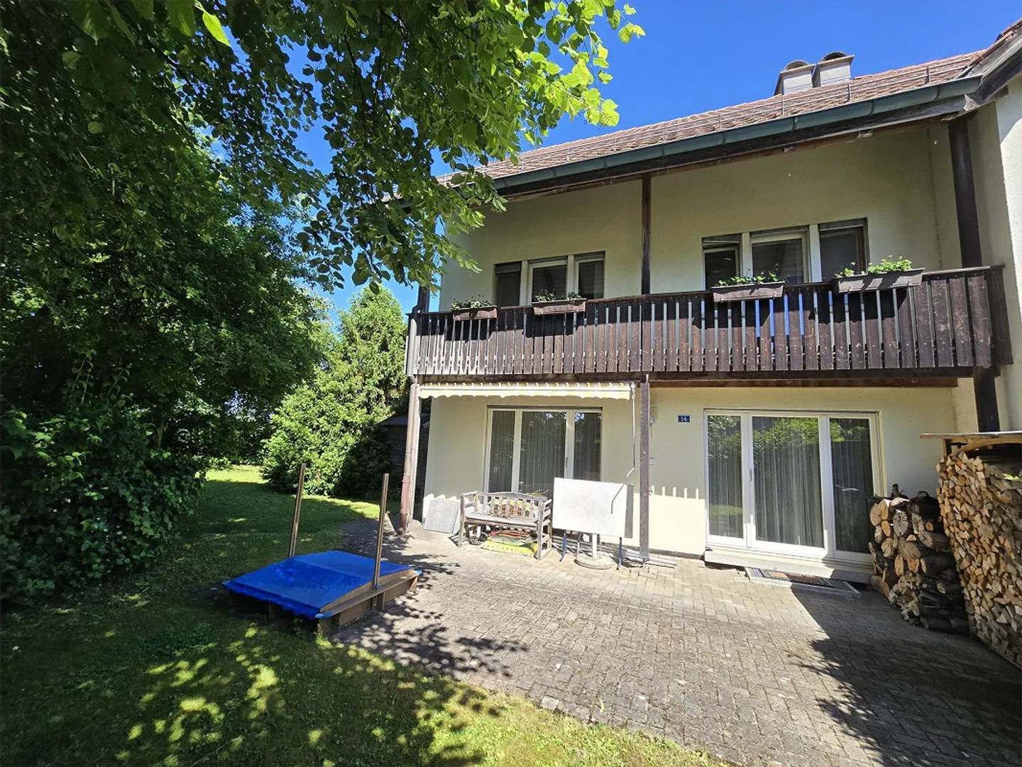 Trois maisons individuelles généreuses - Photo 18 sur 27