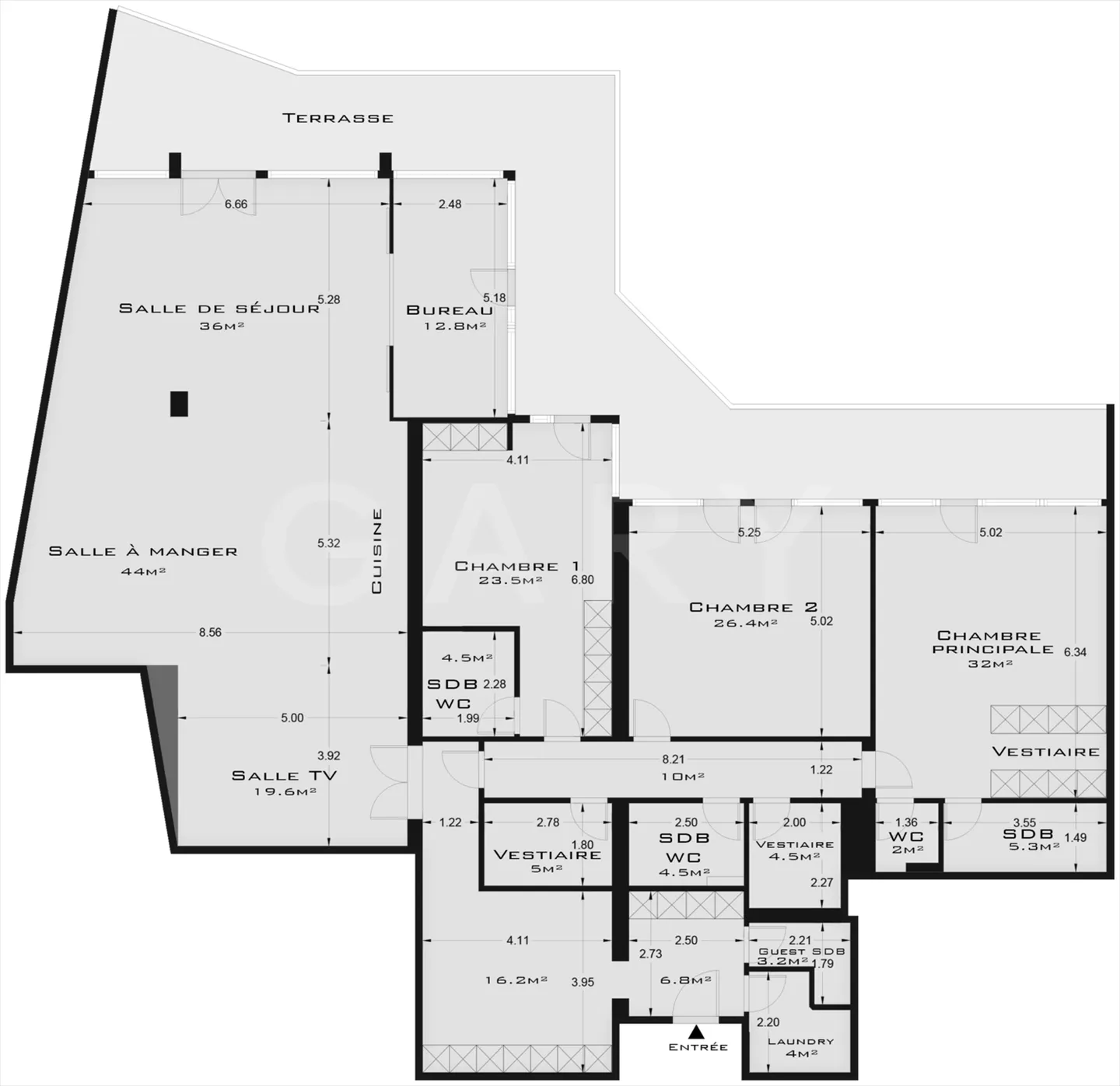 Apartment for sale - Photo 13 of 13