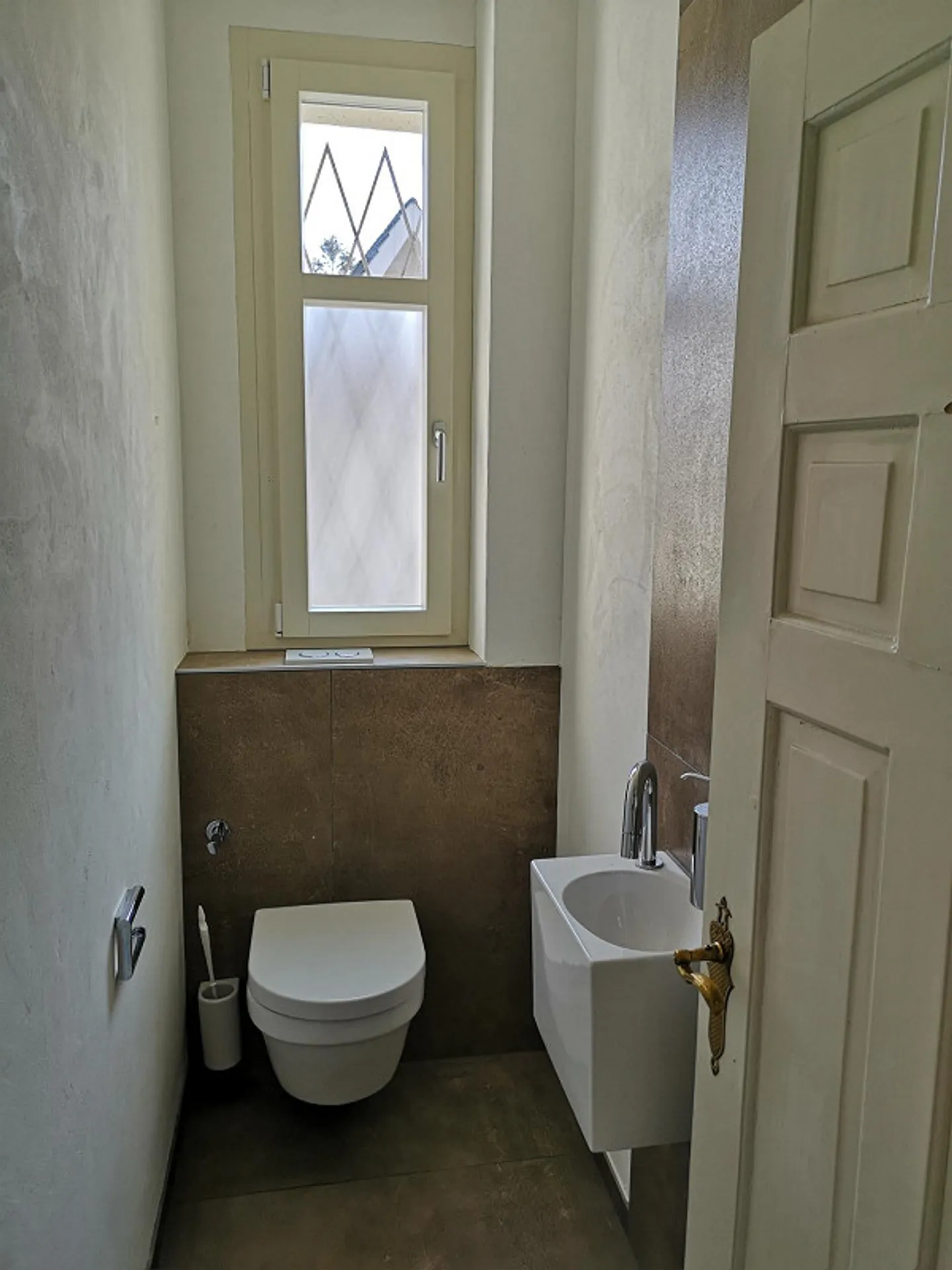 Spacious 4 1/2-room apartment - Photo 15 of 17