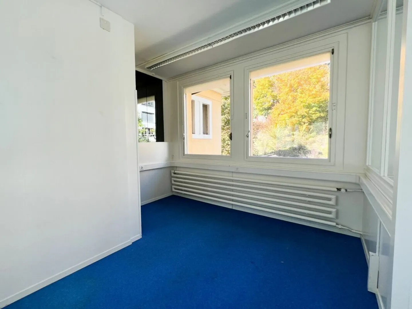 Spazi in affitto di 235m2 modulari - ideali per studio-ufficio - Foto 2 di 7
