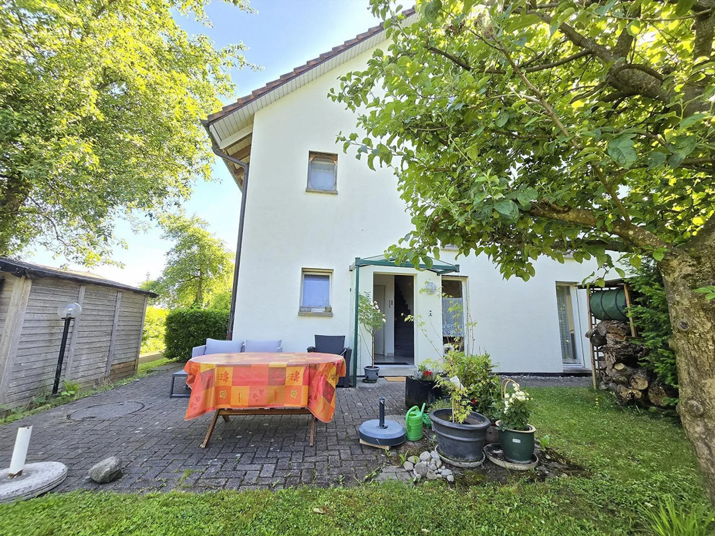 Trois maisons individuelles généreuses - Photo 19 sur 27