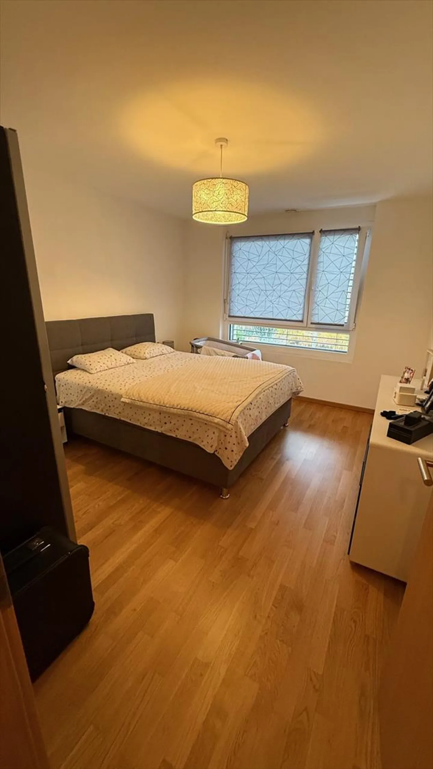 Appartement lumineux 3.5 pièces - Photo 3 sur 9