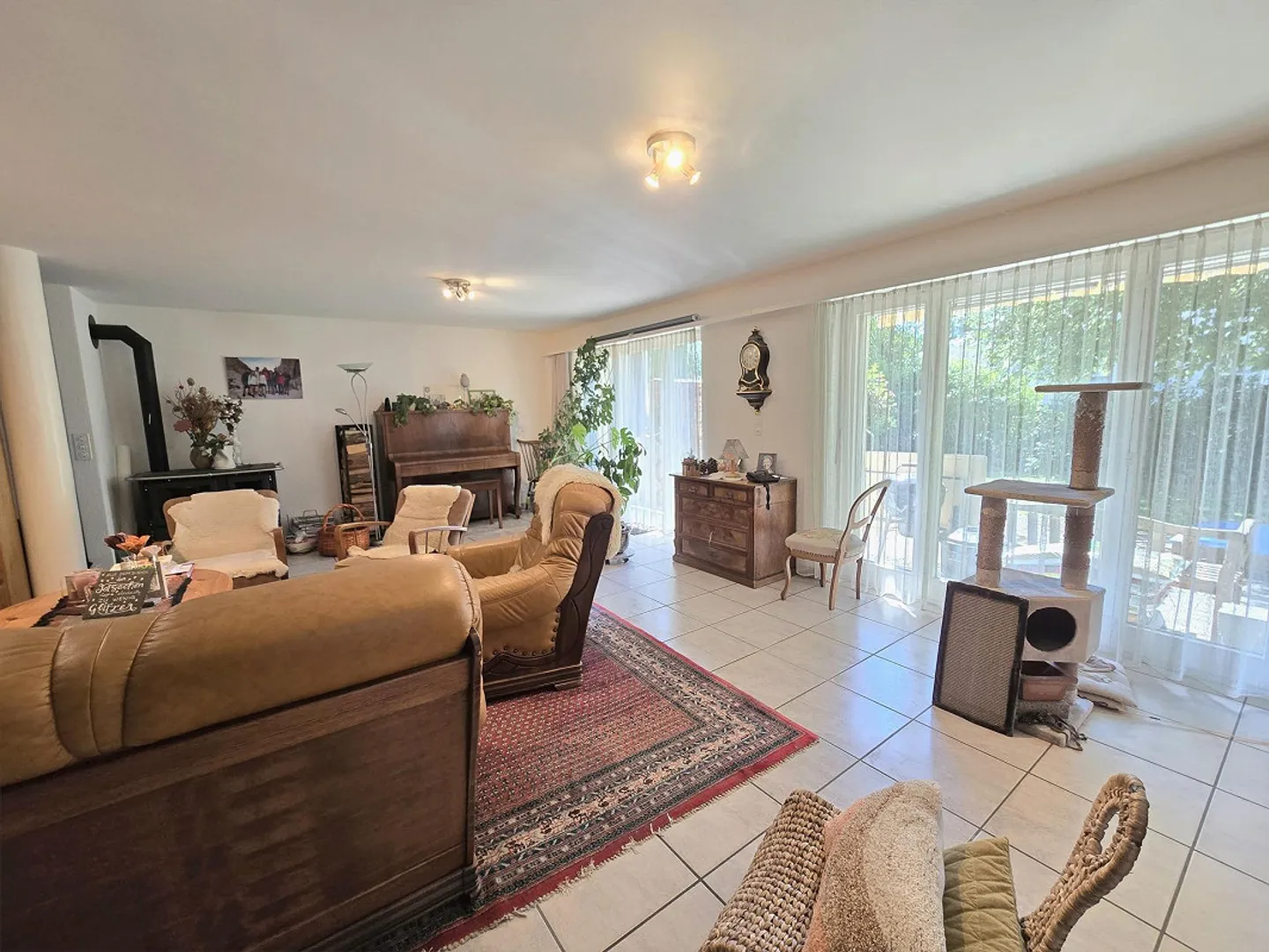 Trois maisons individuelles généreuses - Photo 20 sur 27