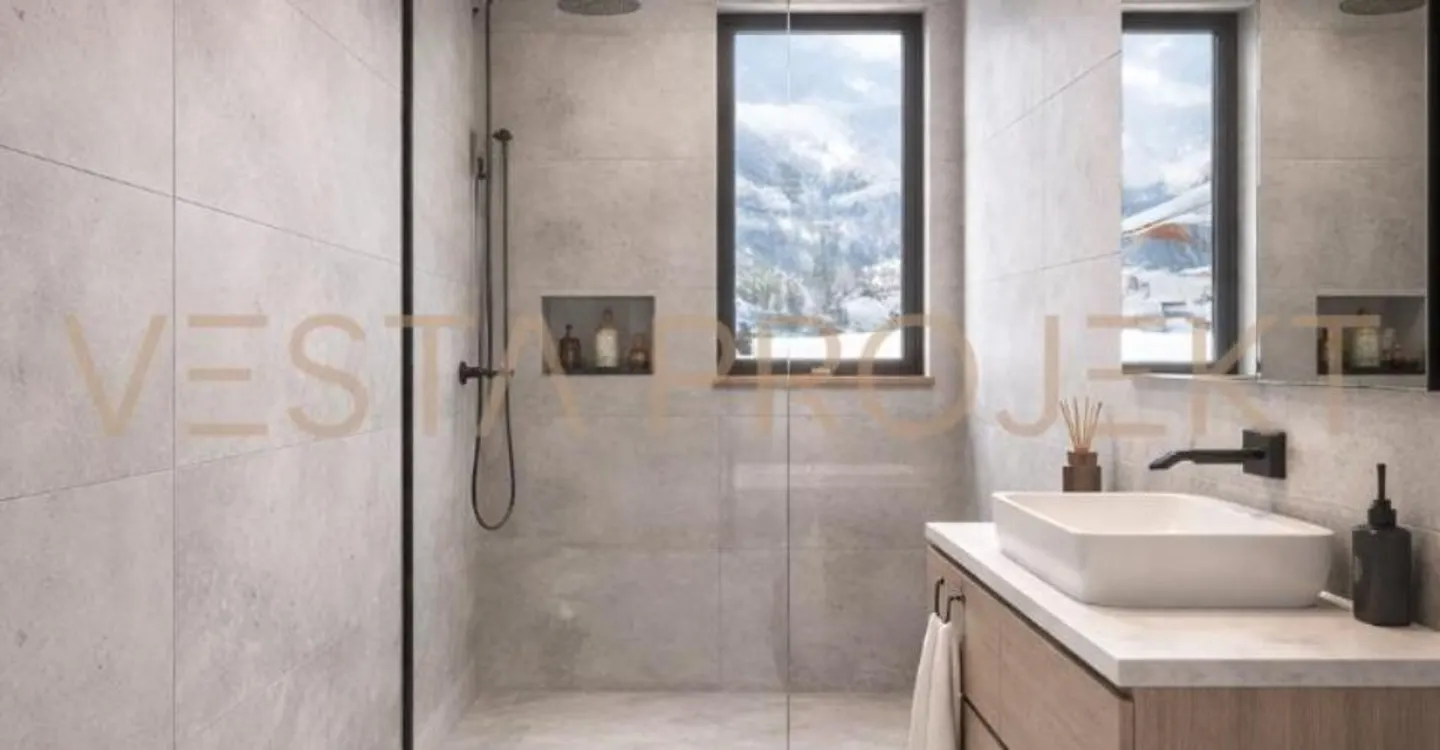 Outstanding Project 3 Chalet Complex - Photo 8 of 10