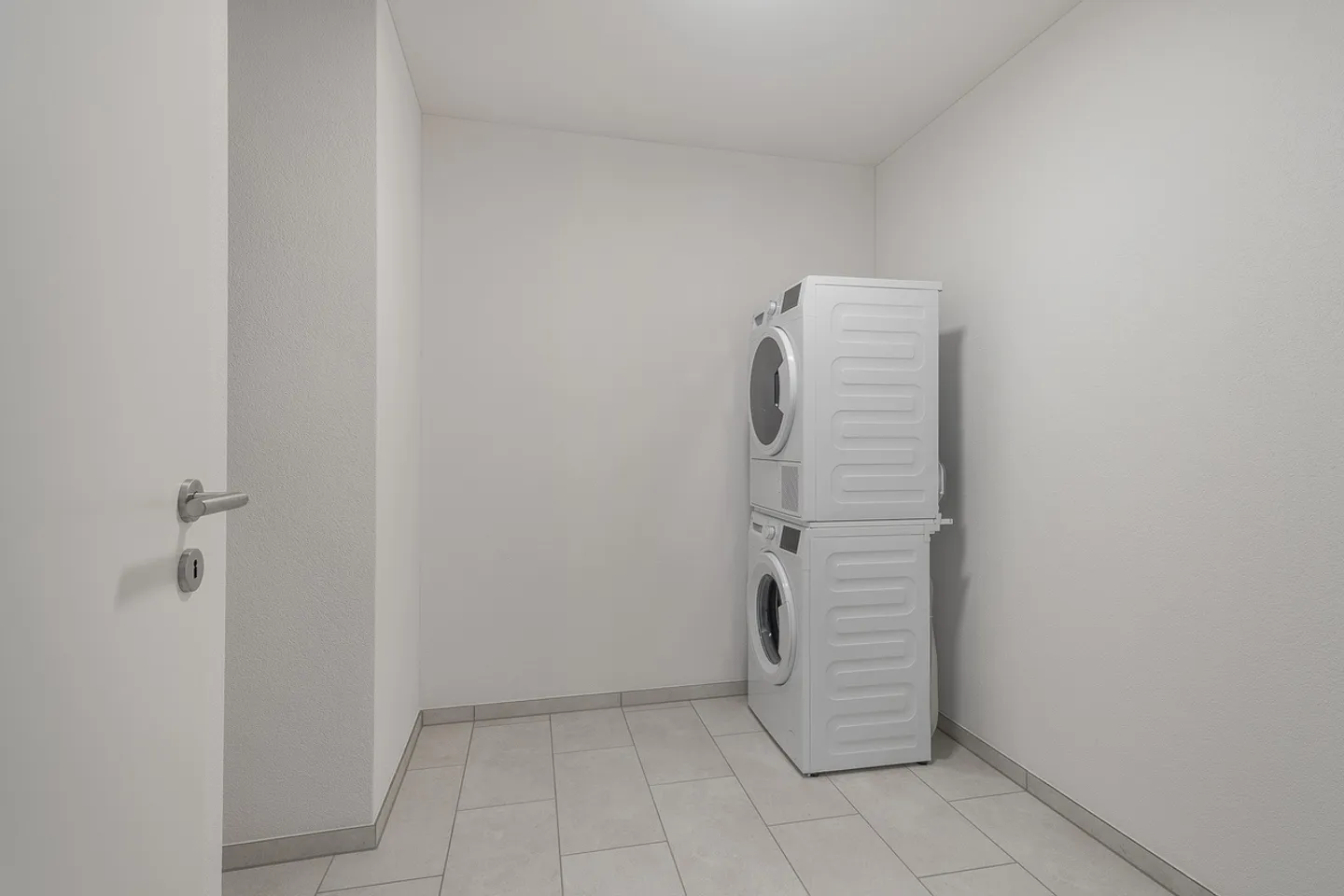 Appartamento moderno 4.5 locali - Foto 11 di 12