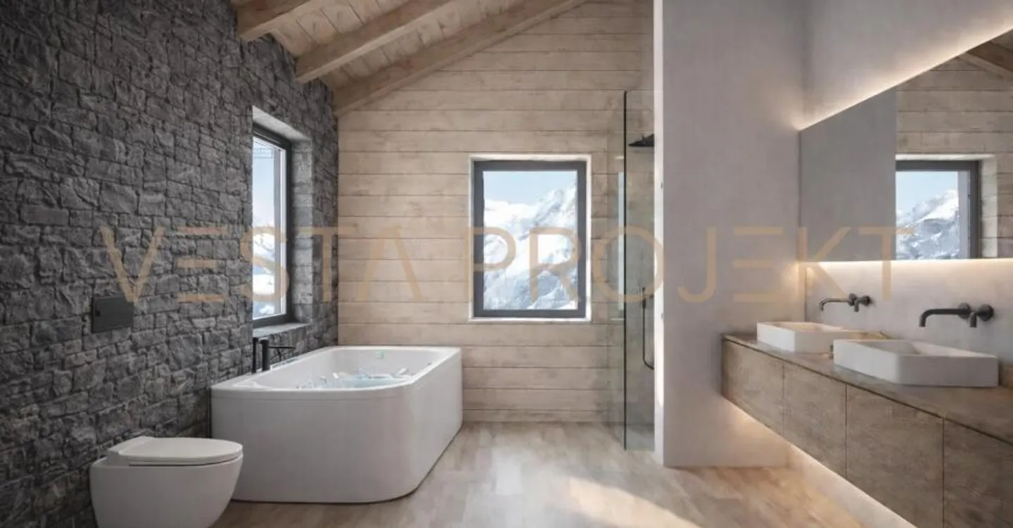 Outstanding Project 3 Chalet Complex - Photo 9 of 10