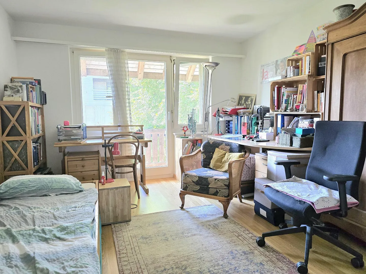 Trois maisons individuelles généreuses - Photo 24 sur 27