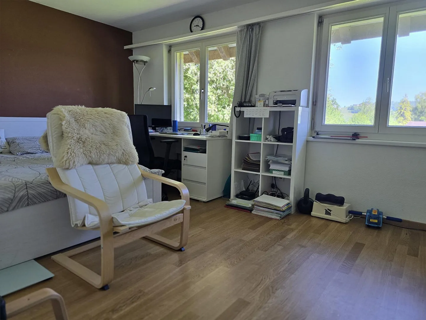 Trois maisons individuelles généreuses - Photo 26 sur 27