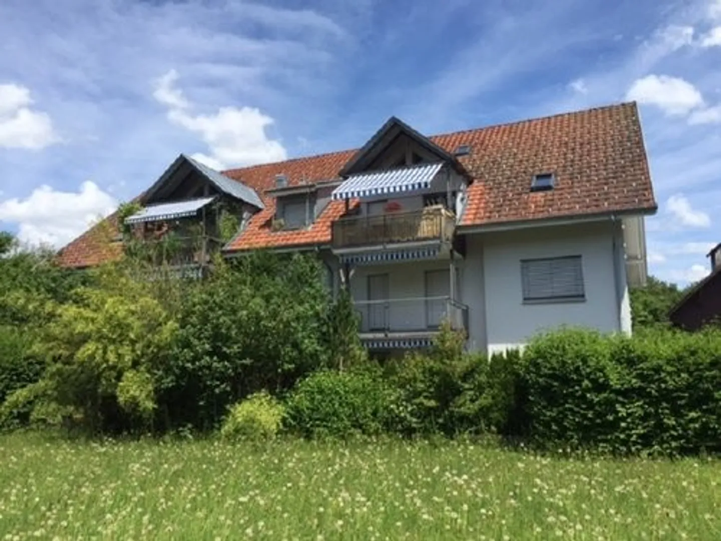 Leben Sie Ihren Wohntraum in Hinterkappelen - Foto 1 von 6