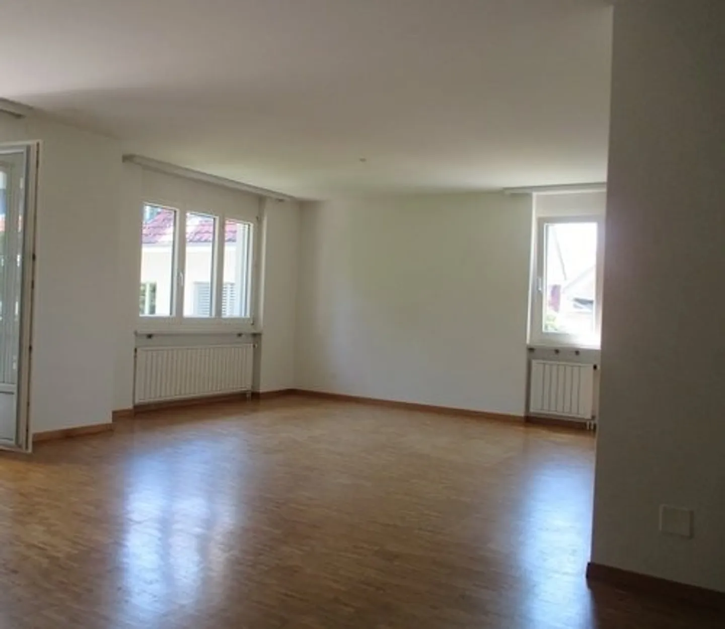 Leben Sie Ihren Wohntraum in Hinterkappelen - Foto 5 von 6