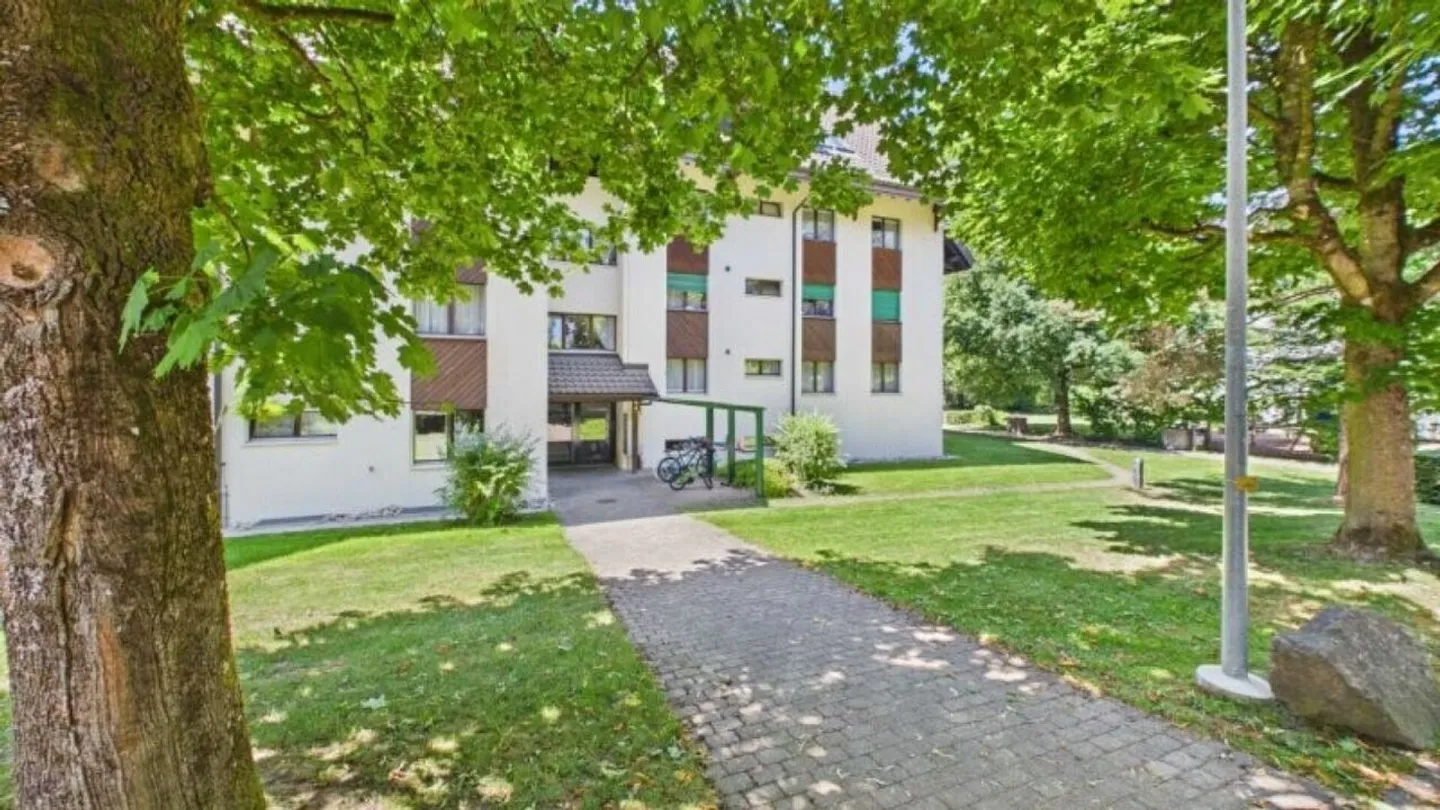 4.5-room apartment in a sought-after location in Aadorf - Photo 10 of 10