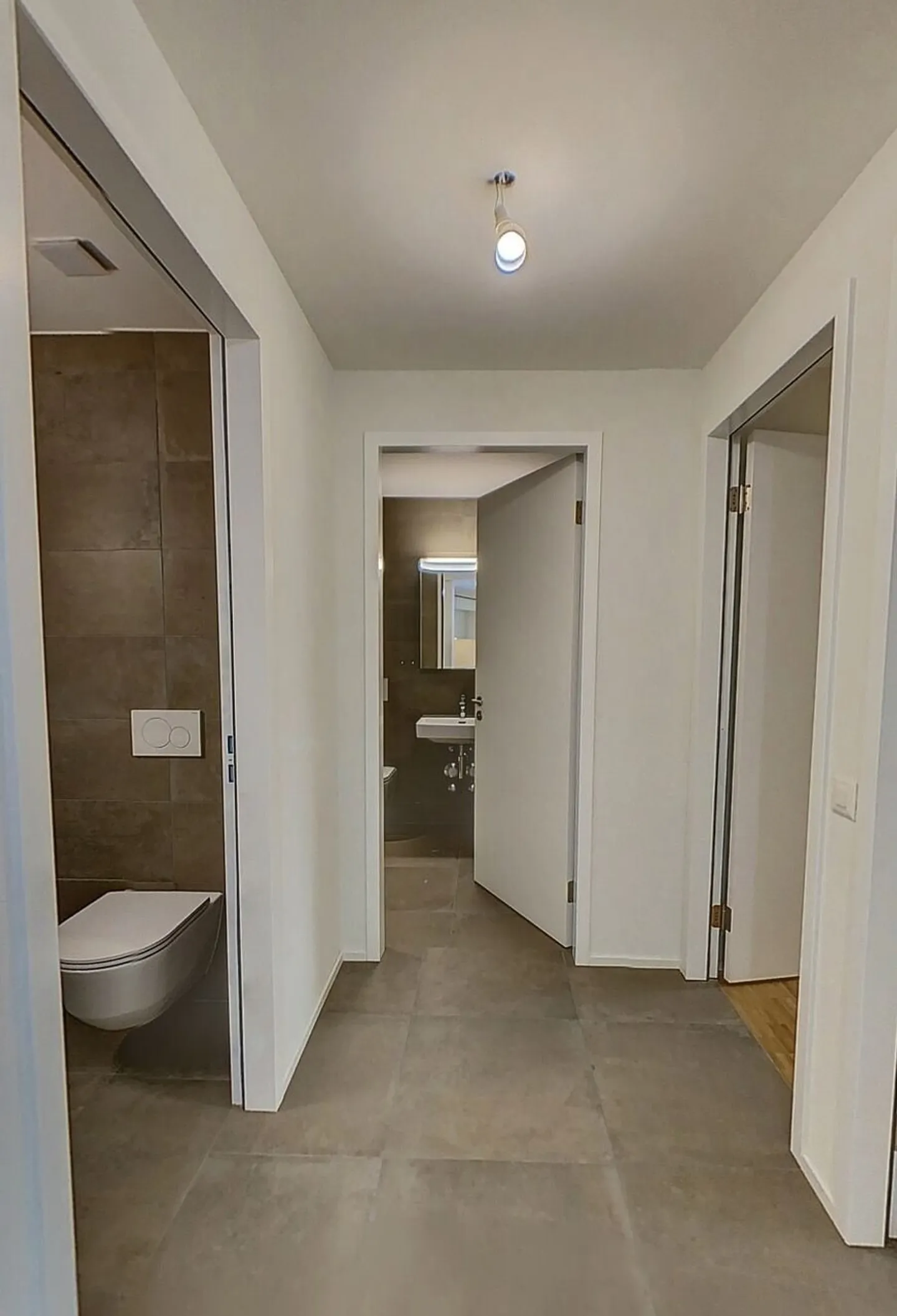 SUPERB 3.5-room apartment! - Photo 3 of 8