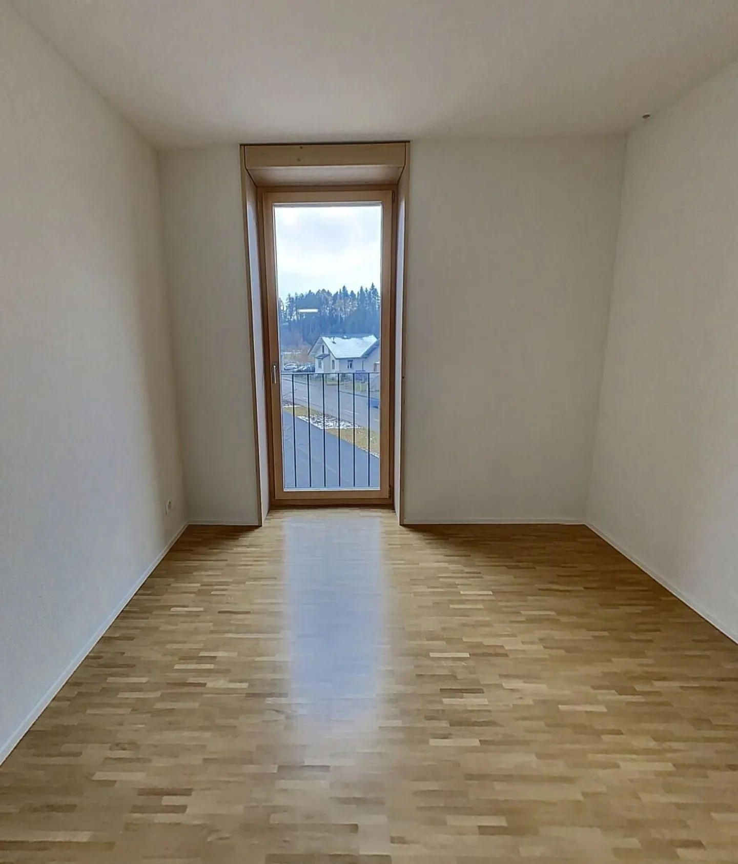 SUPERB 3.5-room apartment! - Photo 4 of 8