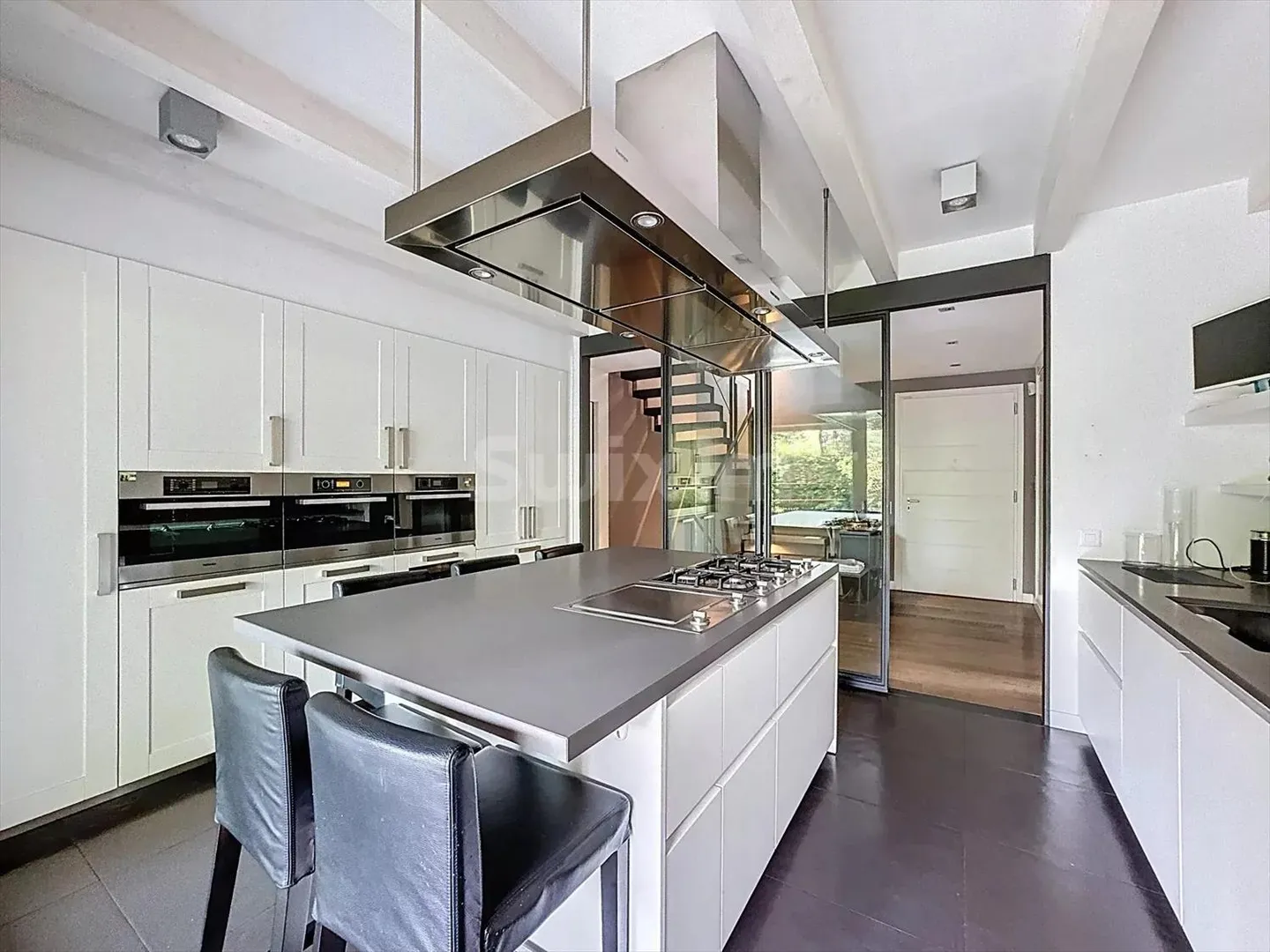 Magnifica villa per la famiglia - Foto 1 di 13