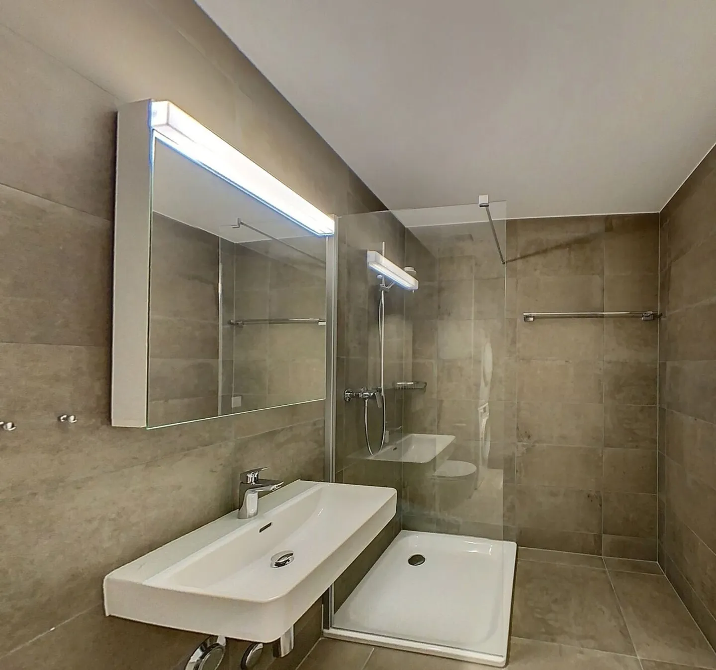 SUPERB 3.5-room apartment! - Photo 5 of 8