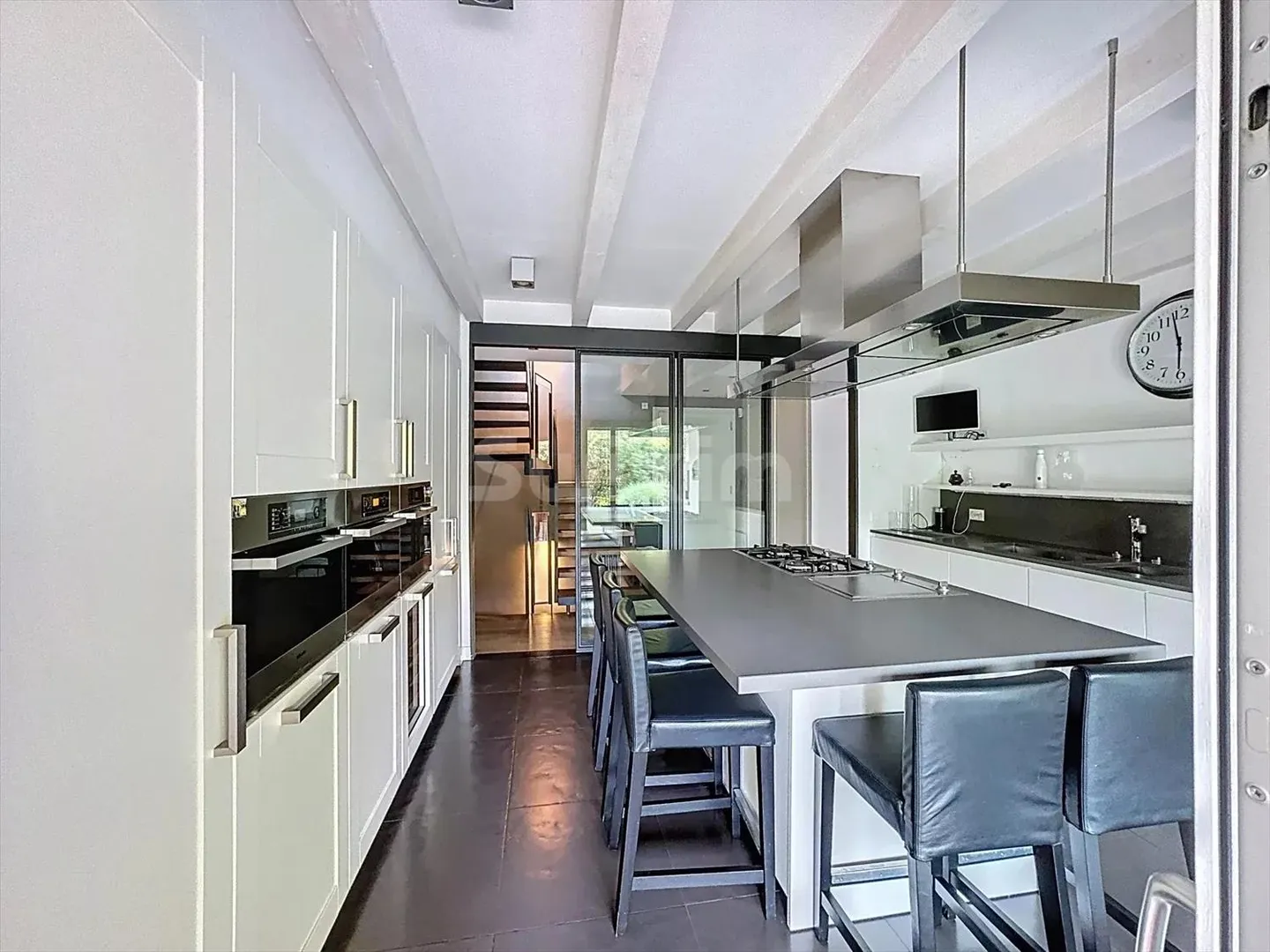 Magnifica villa per la famiglia - Foto 2 di 13
