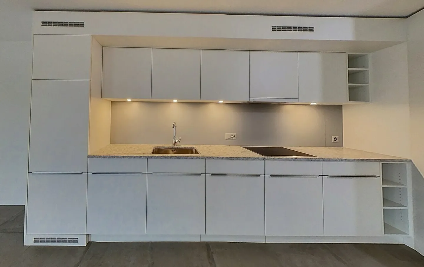 SUPERB 3.5-room apartment! - Photo 2 of 8