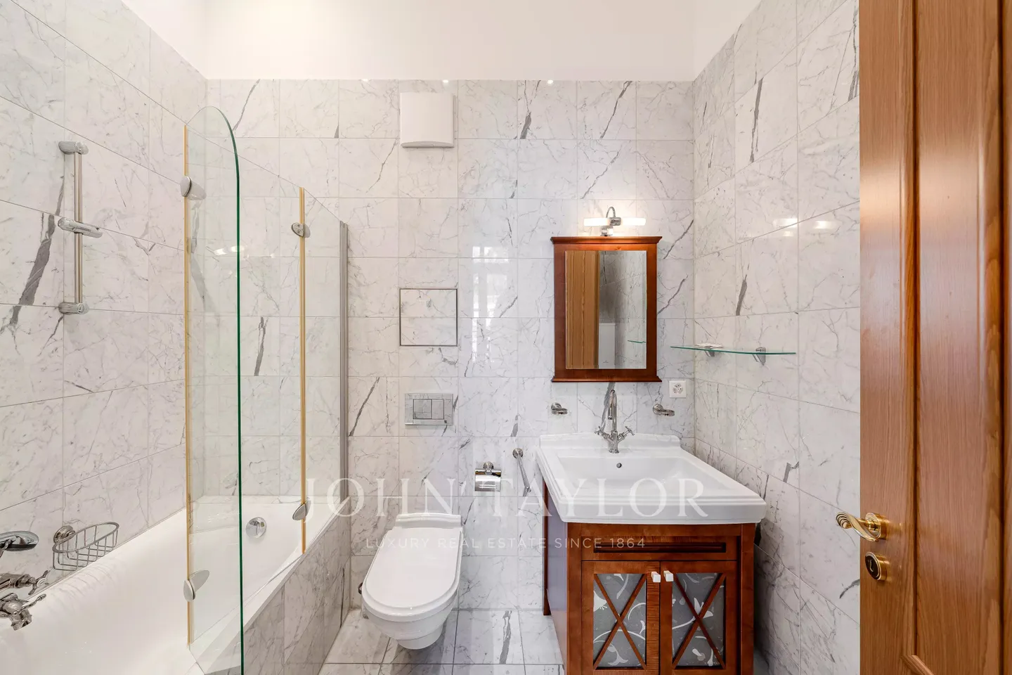 Luxuswohnung mit Seeblick - Foto 5 von 13