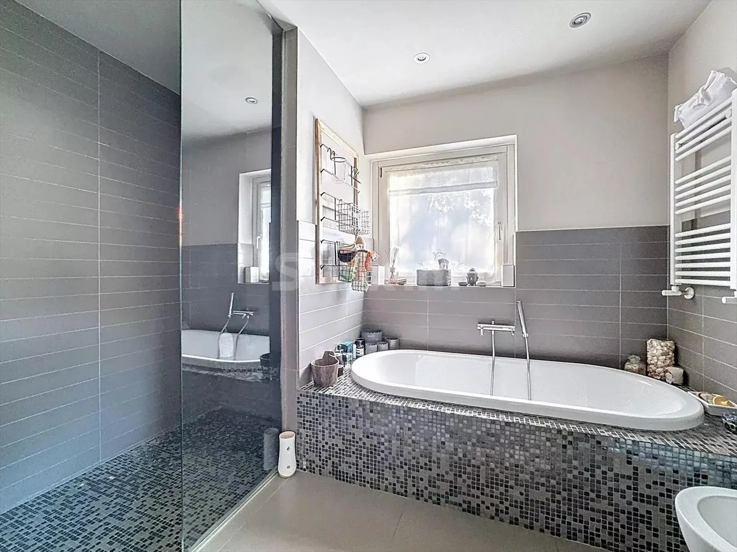 Magnifica villa per la famiglia - Foto 5 di 13