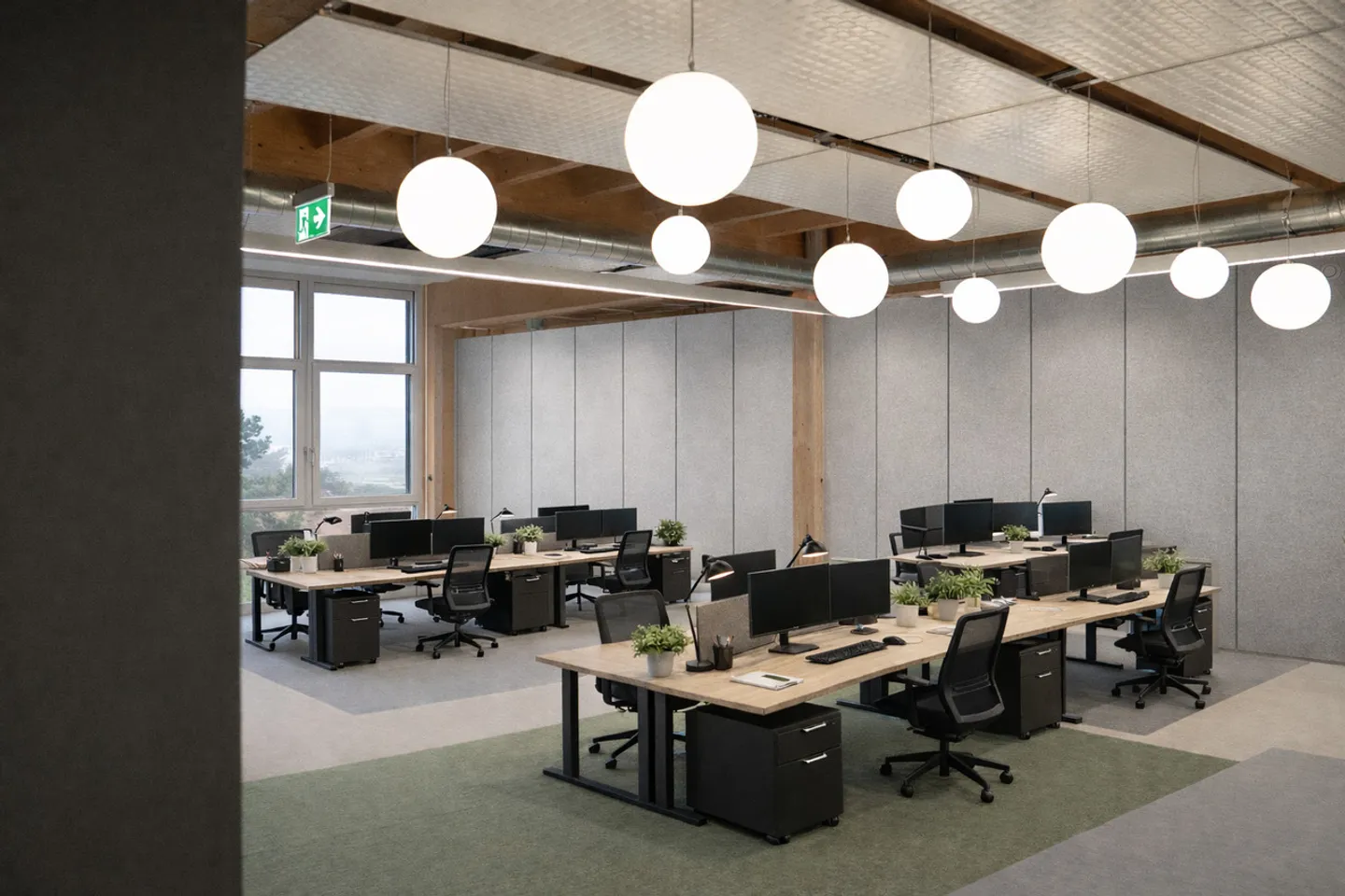 Office - Photo 2 of 6