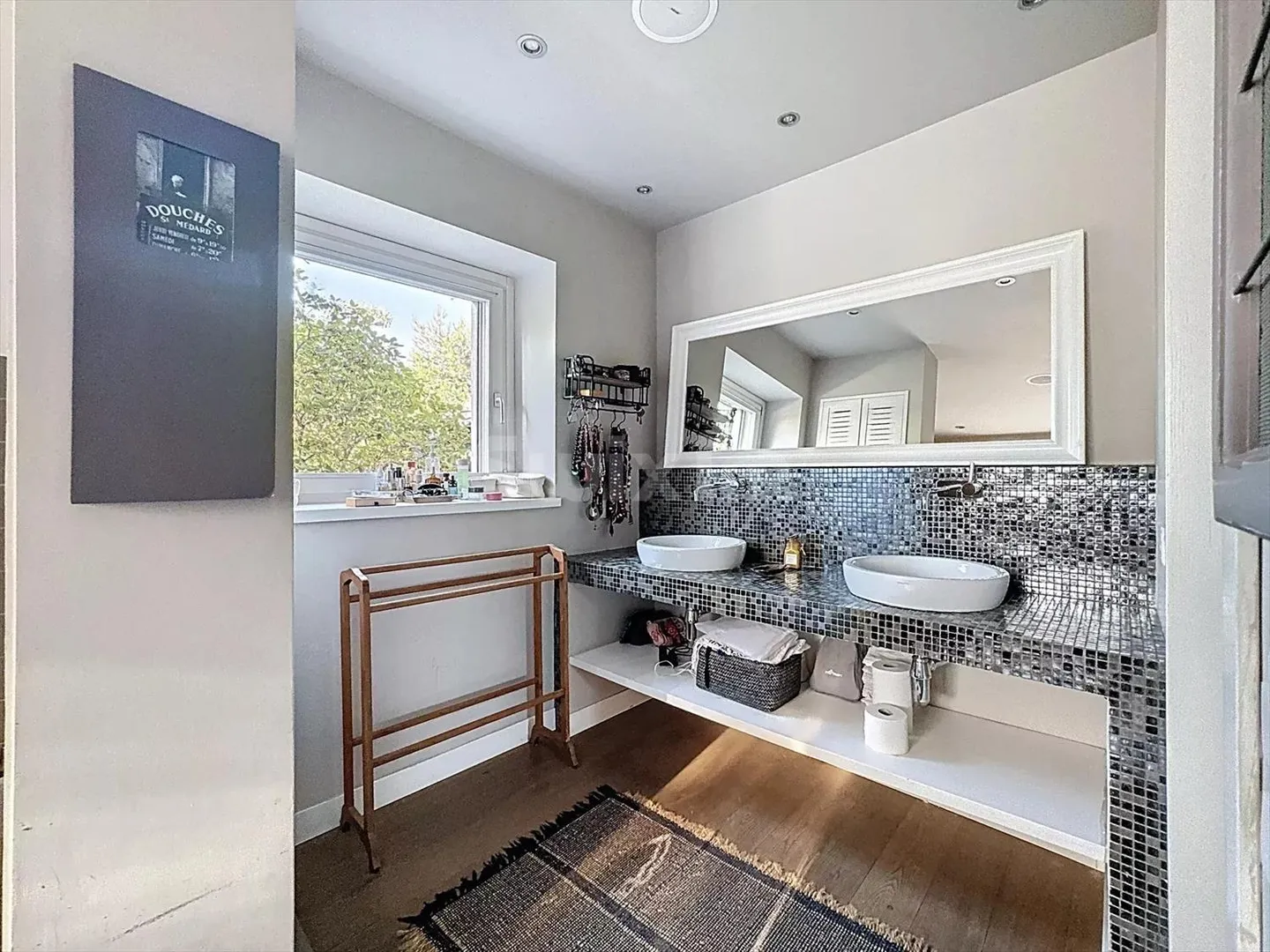Magnifica villa per la famiglia - Foto 6 di 13