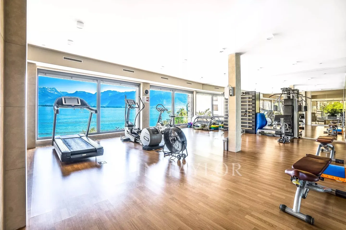 Luxuswohnung mit Seeblick - Foto 12 von 13