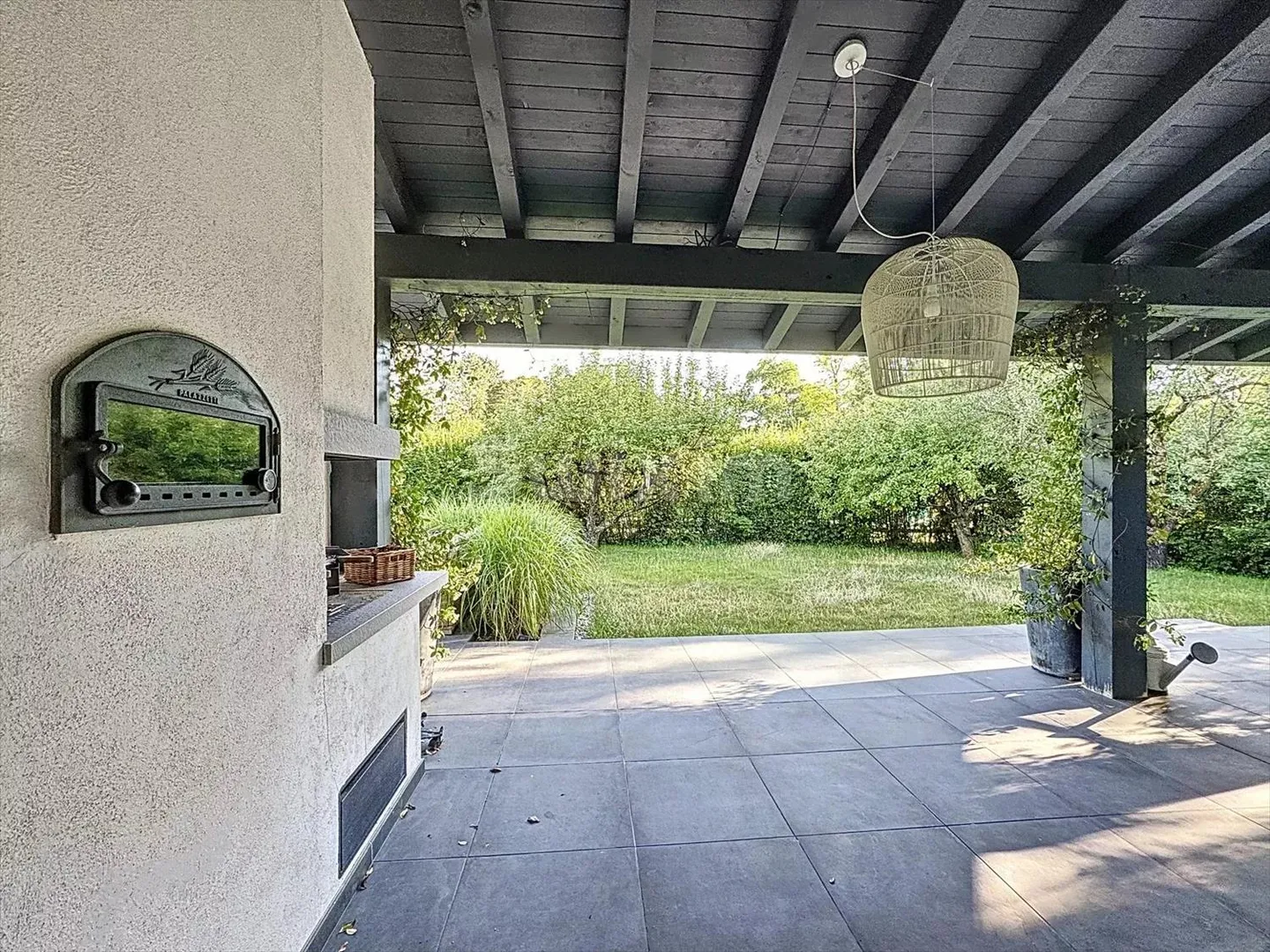 Magnifica villa per la famiglia - Foto 7 di 13