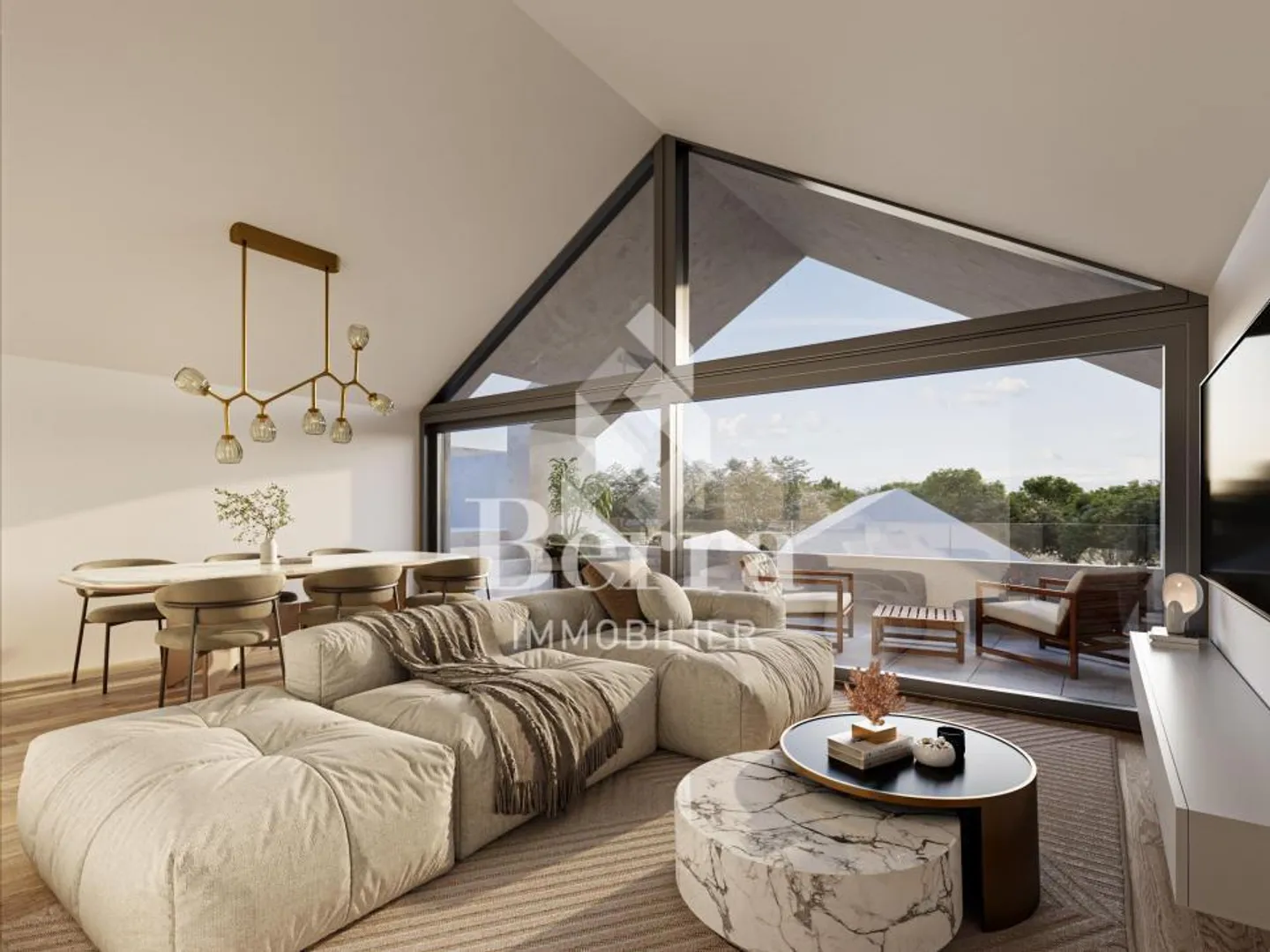 Appartamento 3.5 stanze - Foto 8 di 13