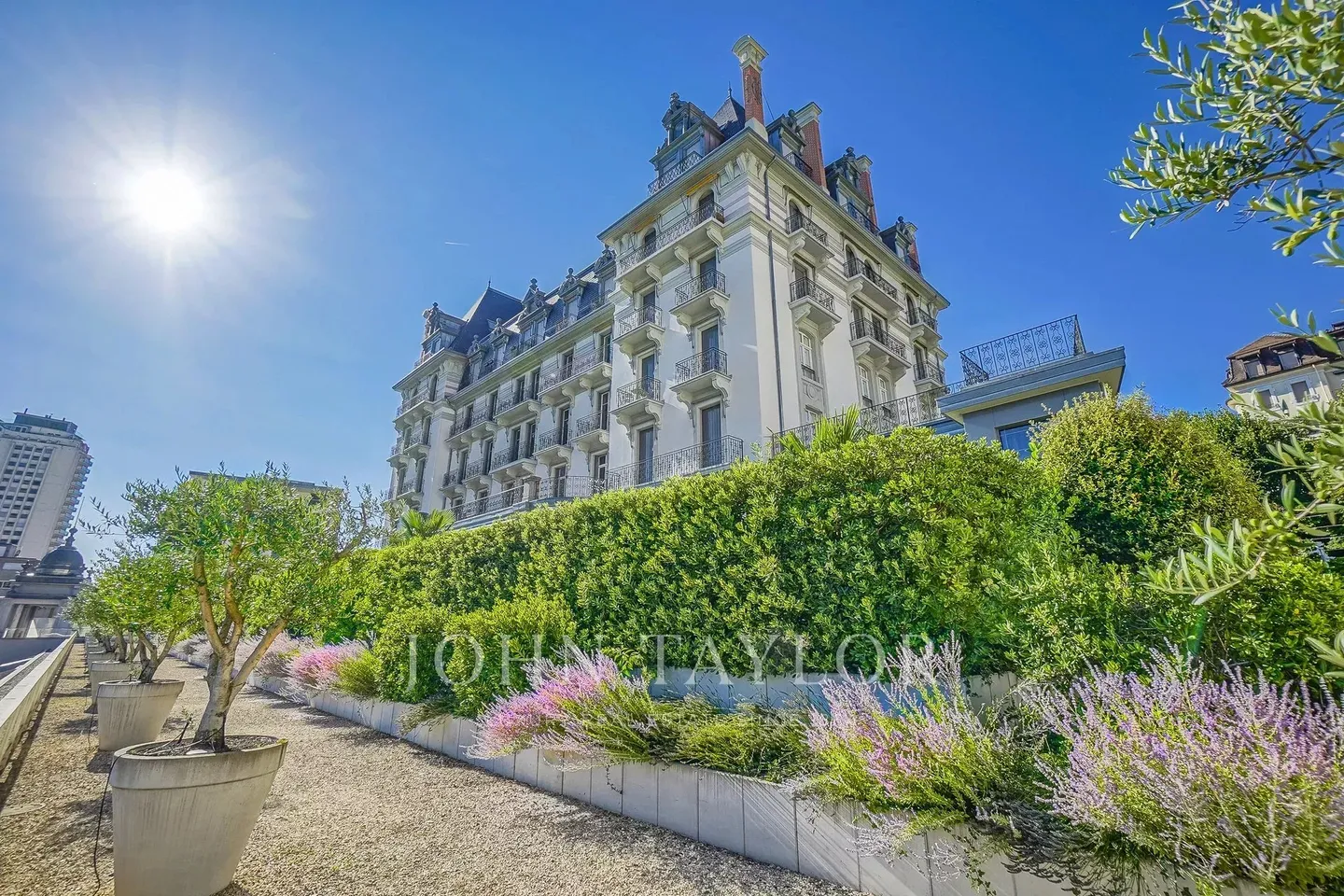 Luxuswohnung mit Seeblick - Foto 13 von 13